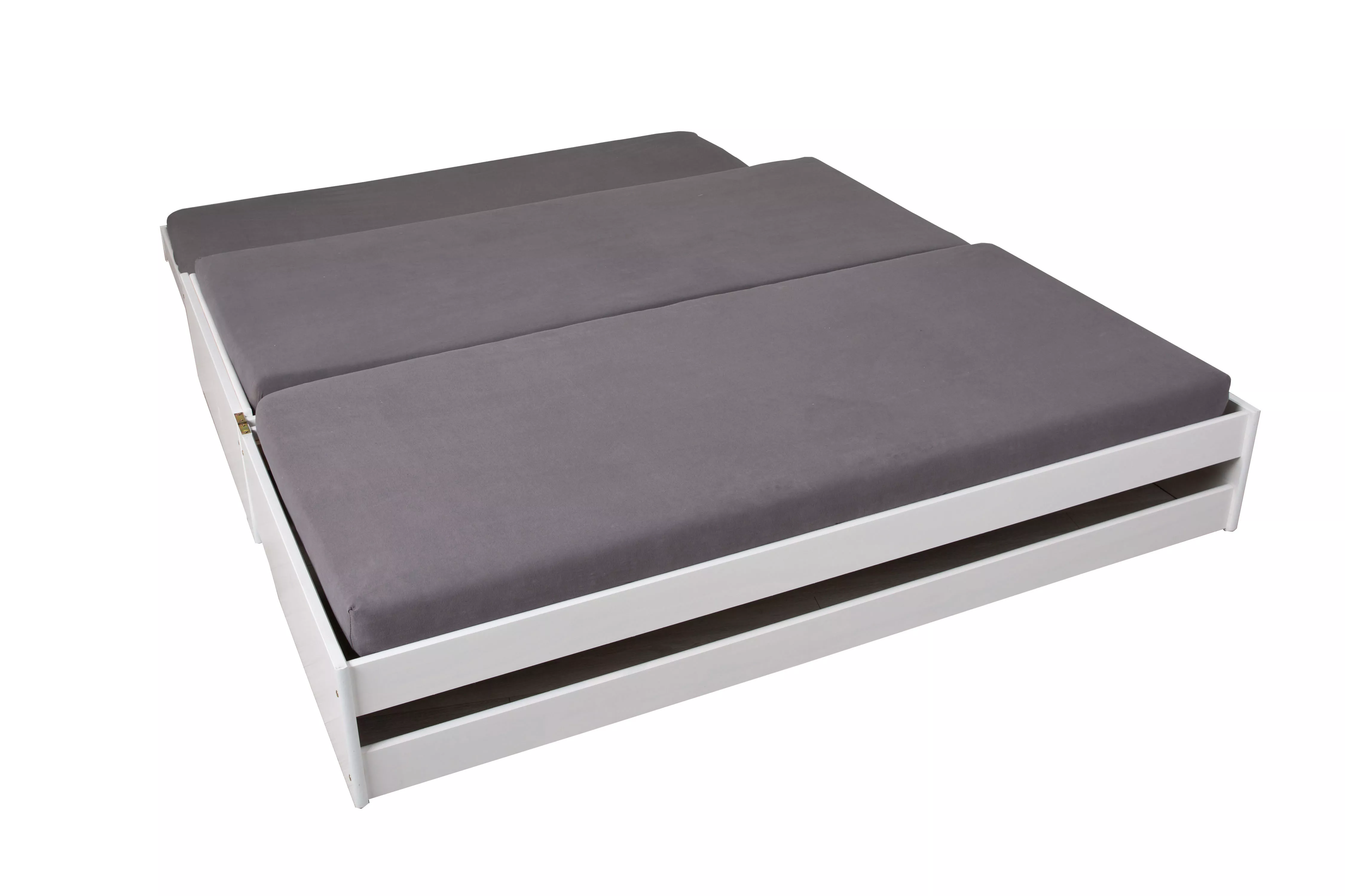 Lit gigogne convertible LOTAR