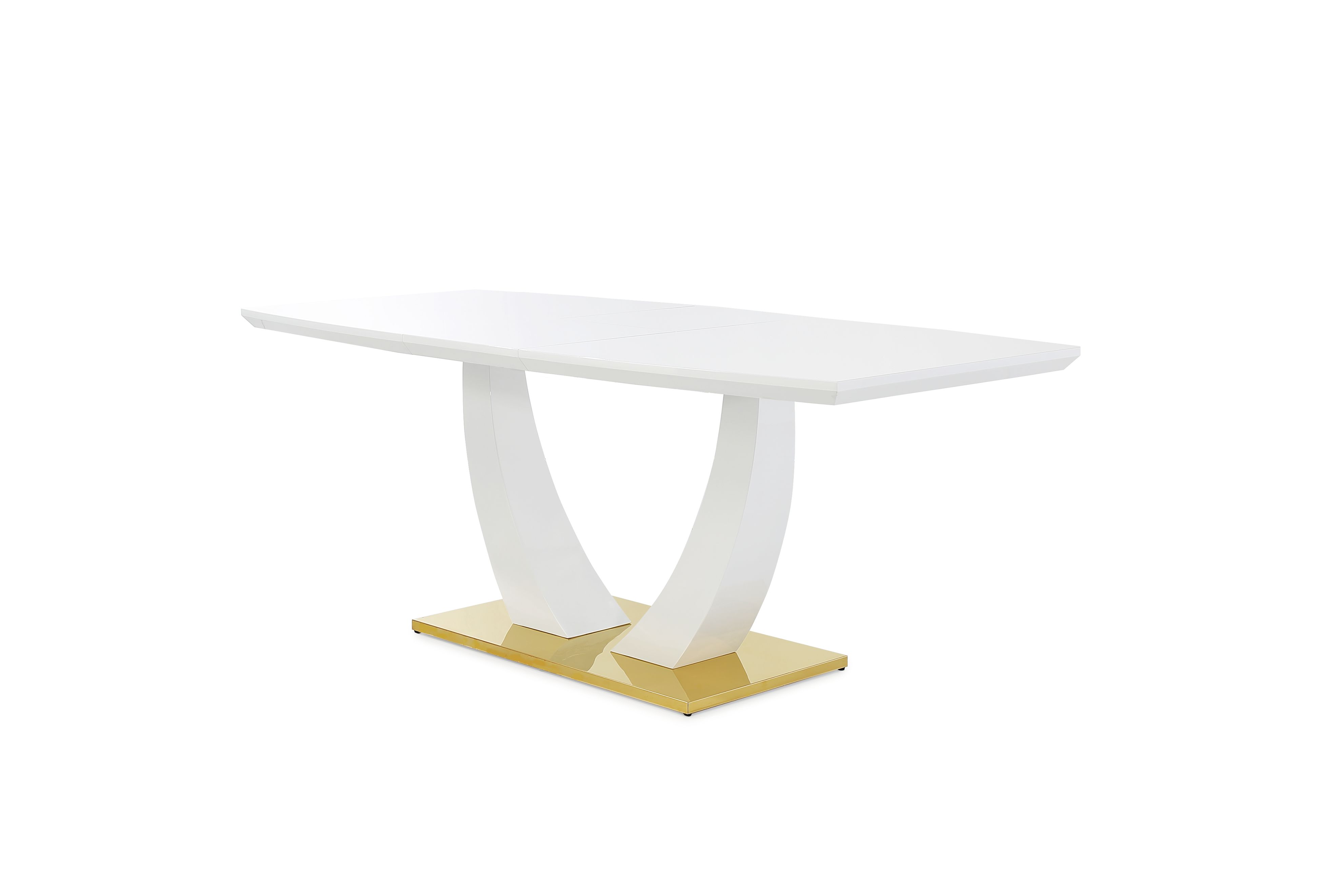 Table de repas extensible ALEXANDRIA
