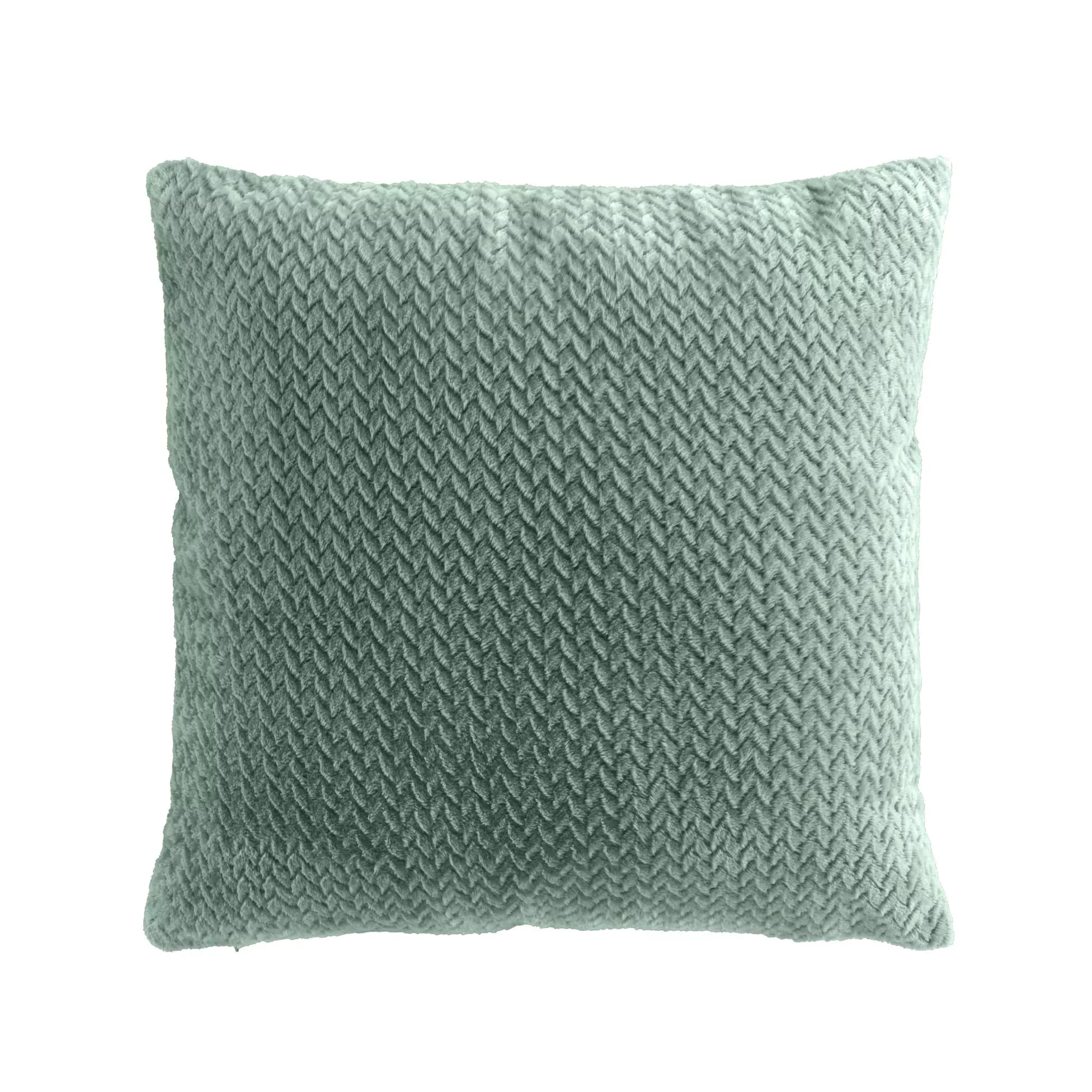 Coussin décoratif 45x45cm FLANELA