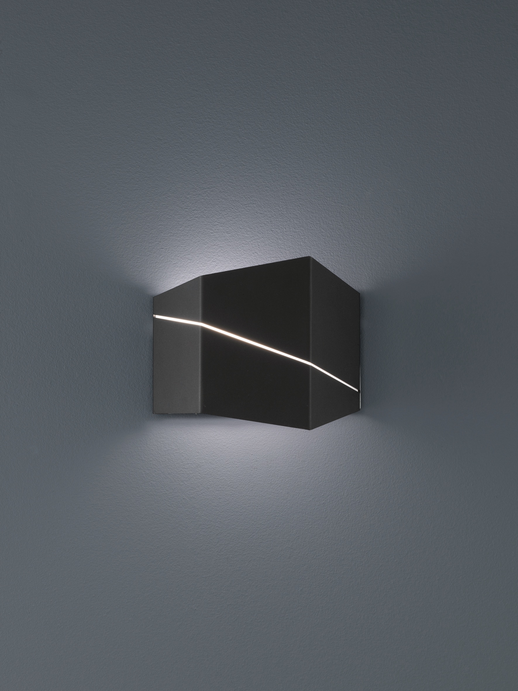 Applique murale LED ZORRO