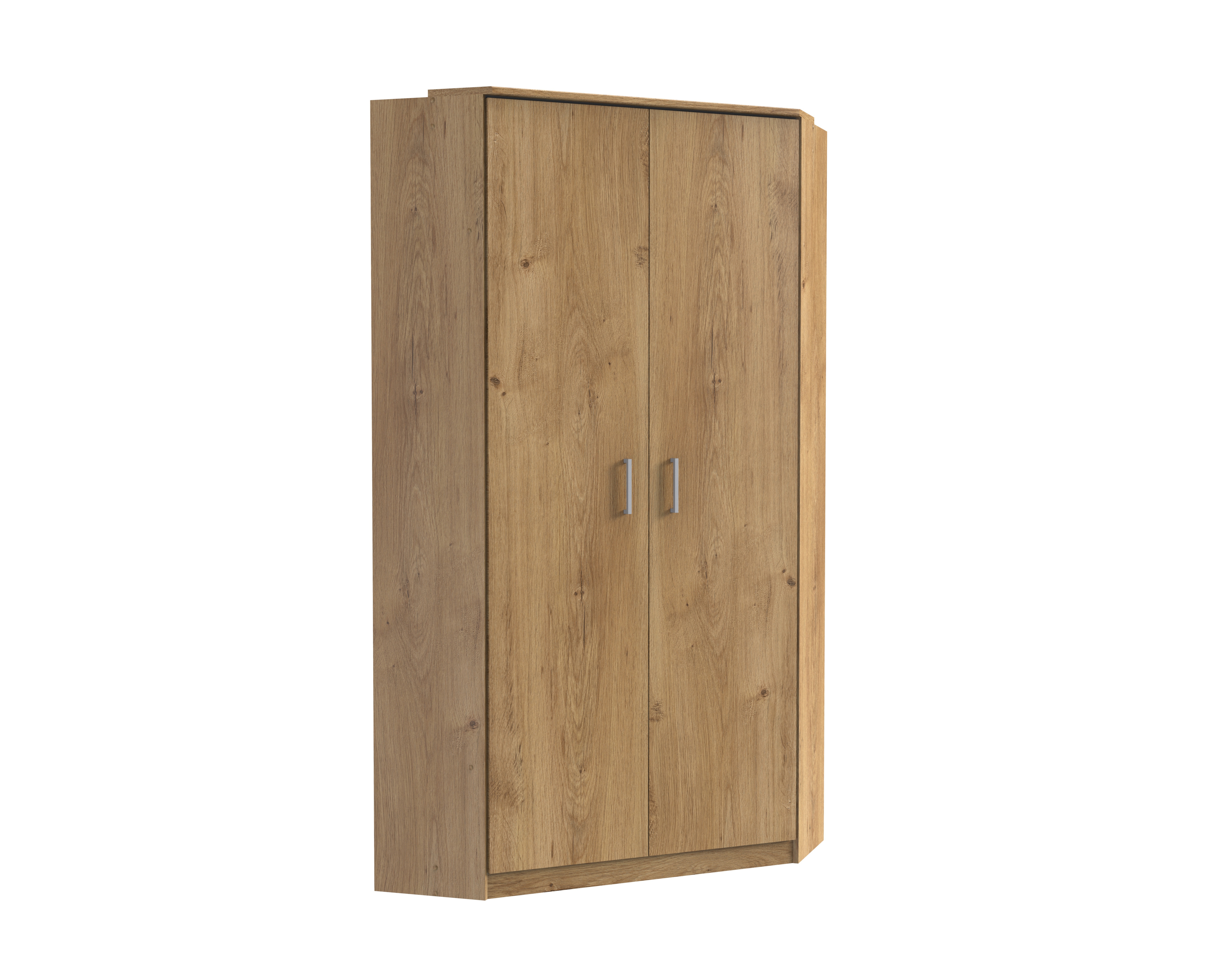 Armoire d’angle CLICK