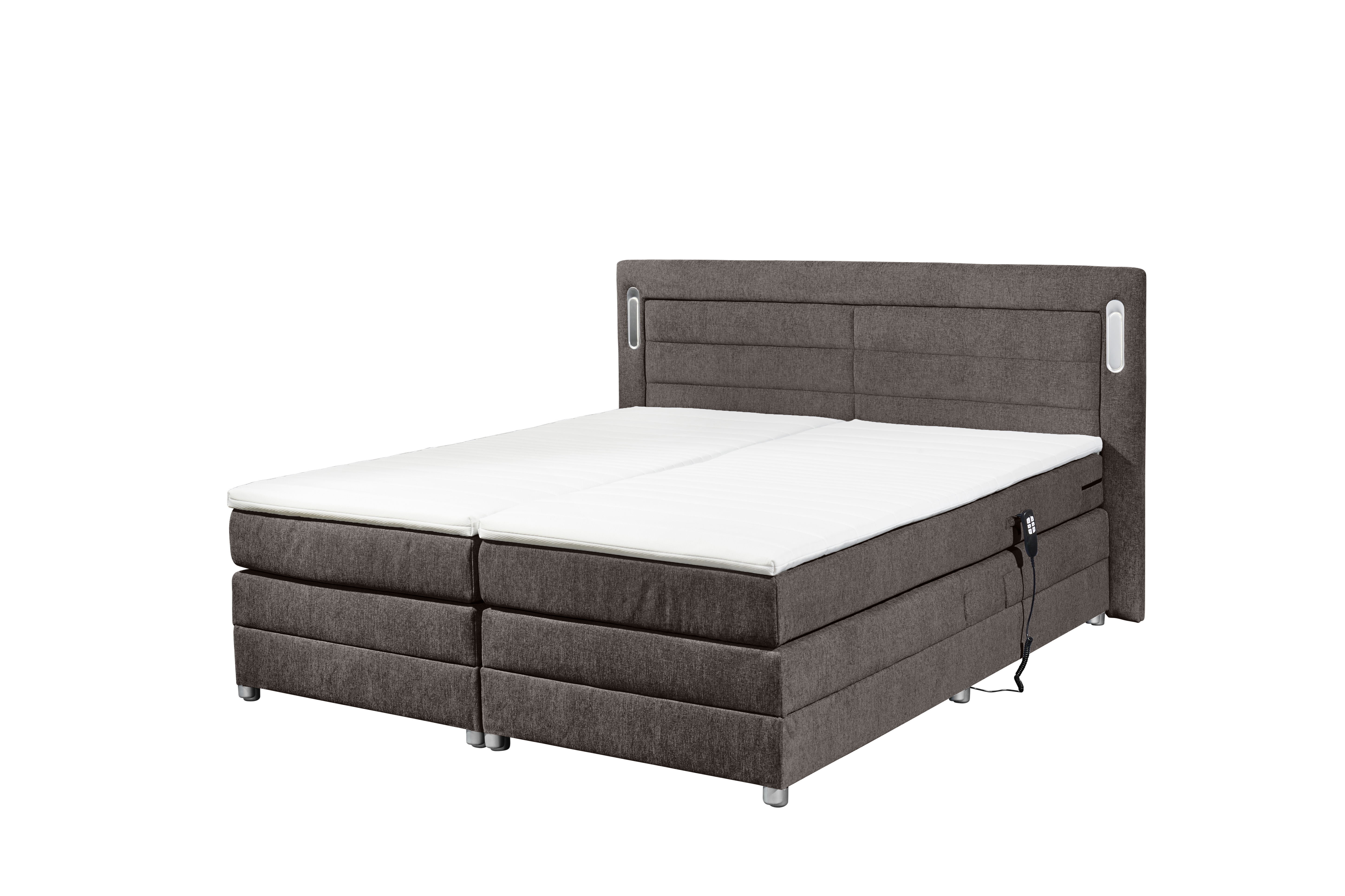 Lit boxspring HAVANNA 2