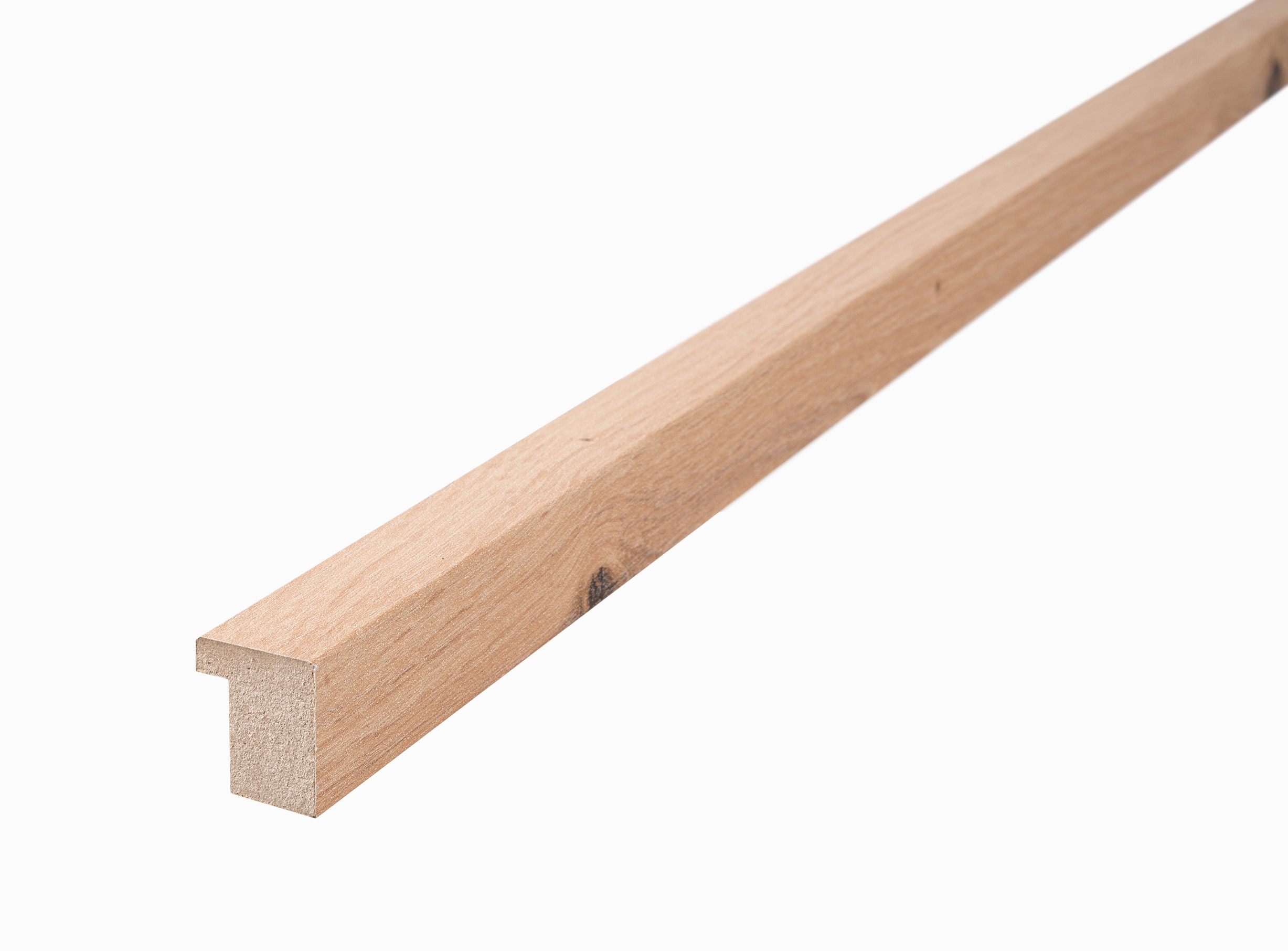 Baguette d'angle en L LEILA Baguette d'angle en L LEILA