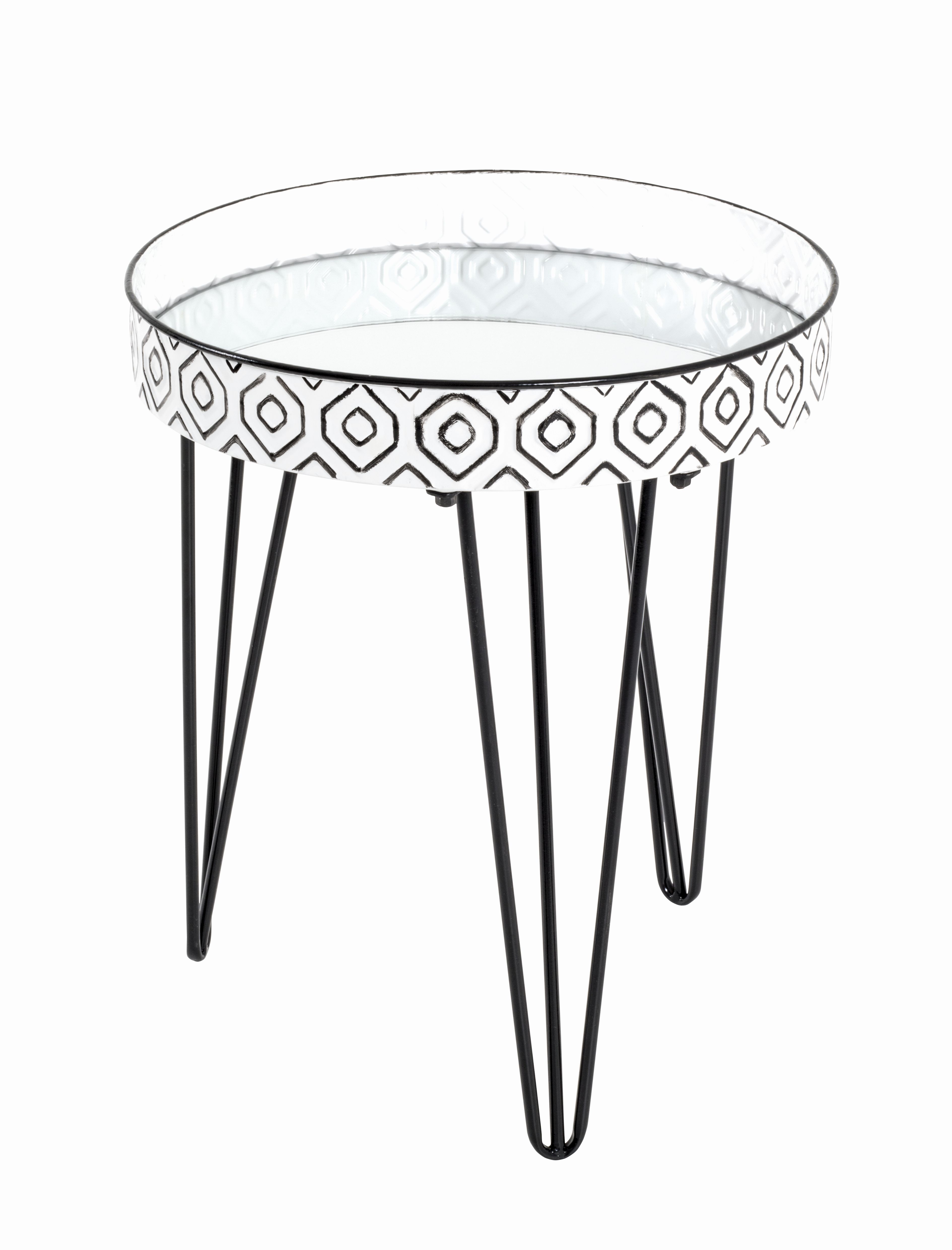 Table d'appoint 18550 Table d'appoint 18550