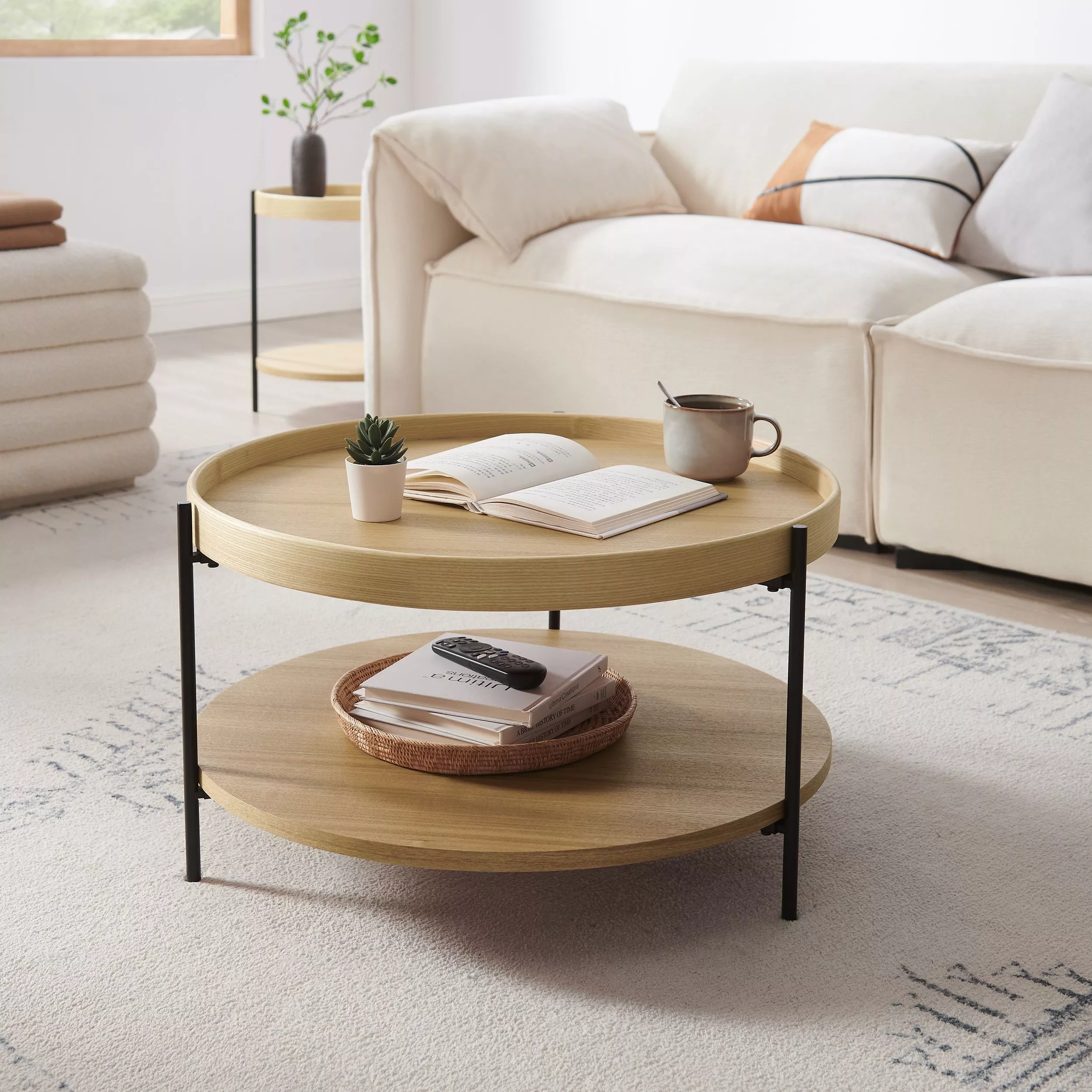 Table basse 367544