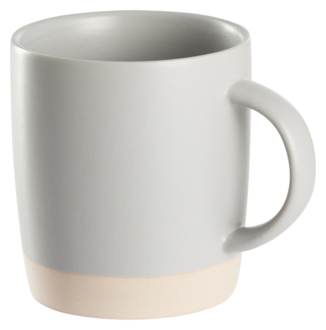 Mug ton gris clair DAY