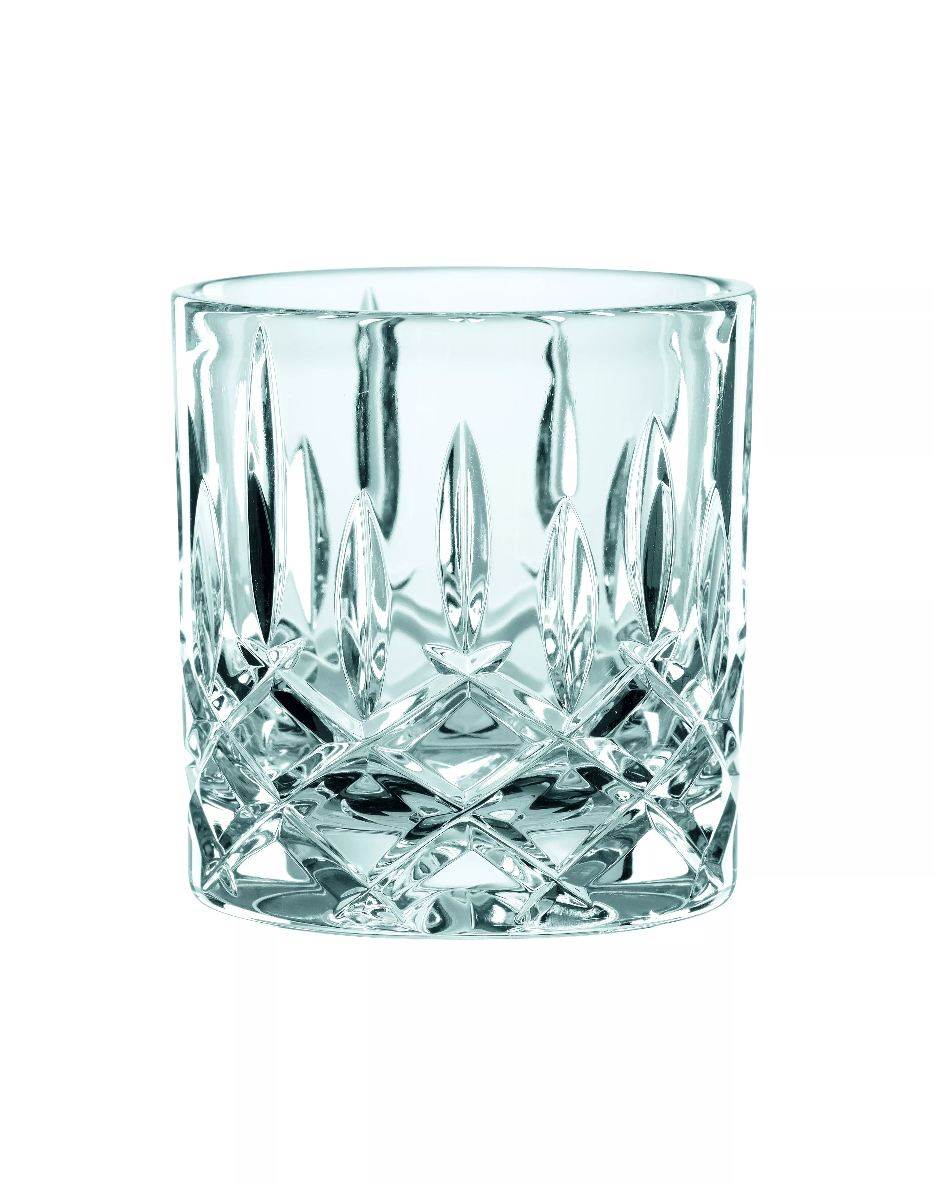 Lot de 18 verres NOBLESSE