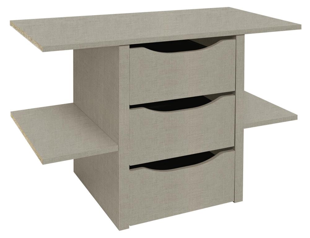 Bloc tiroirs A0033.9898 Bloc tiroirs A0033.9898