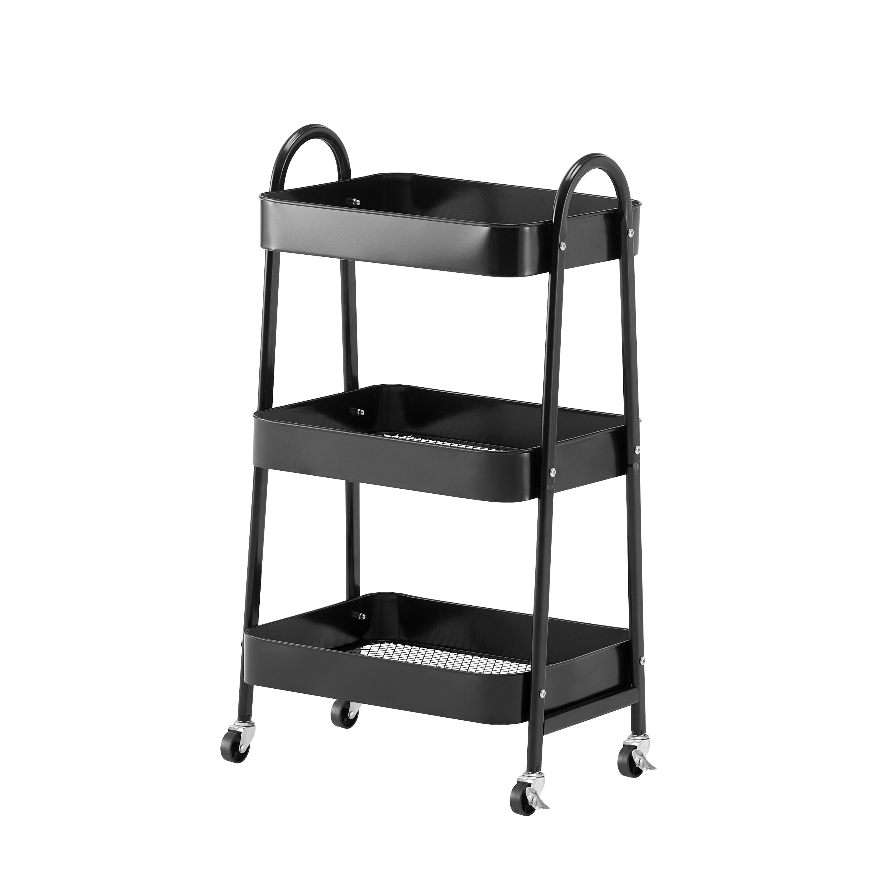 Chariot de service GARDA