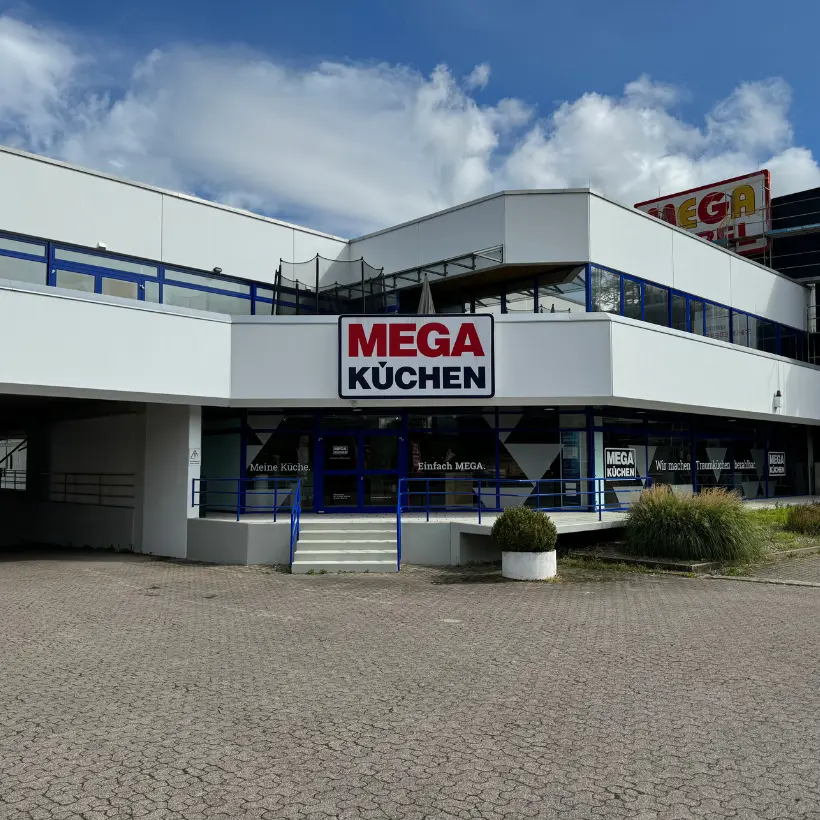 MEGA Küchen Achern