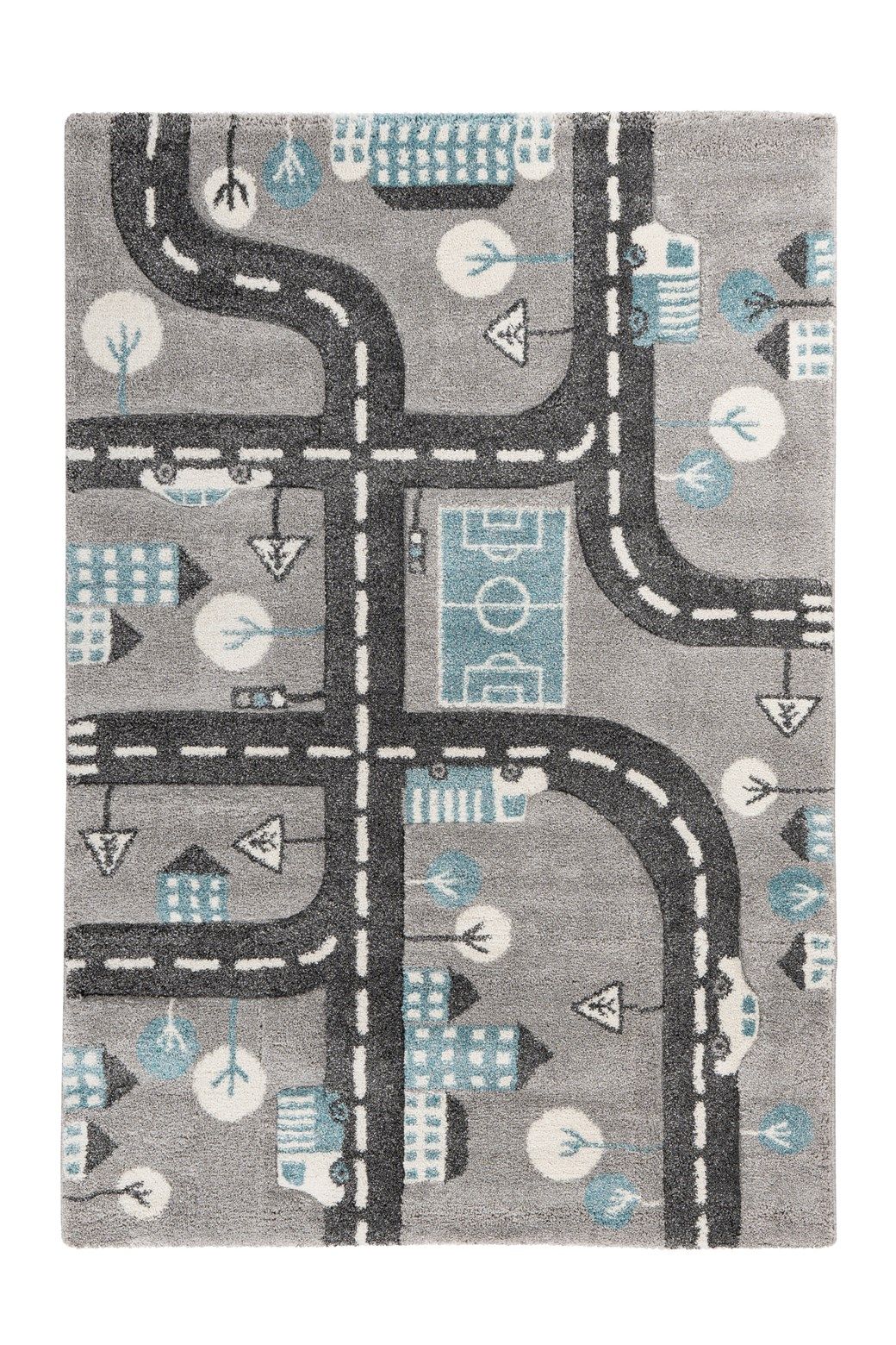 Tapis d'enfant AUSTRALIA - MARREE Tapis d'enfant AUSTRALIA - MARREE