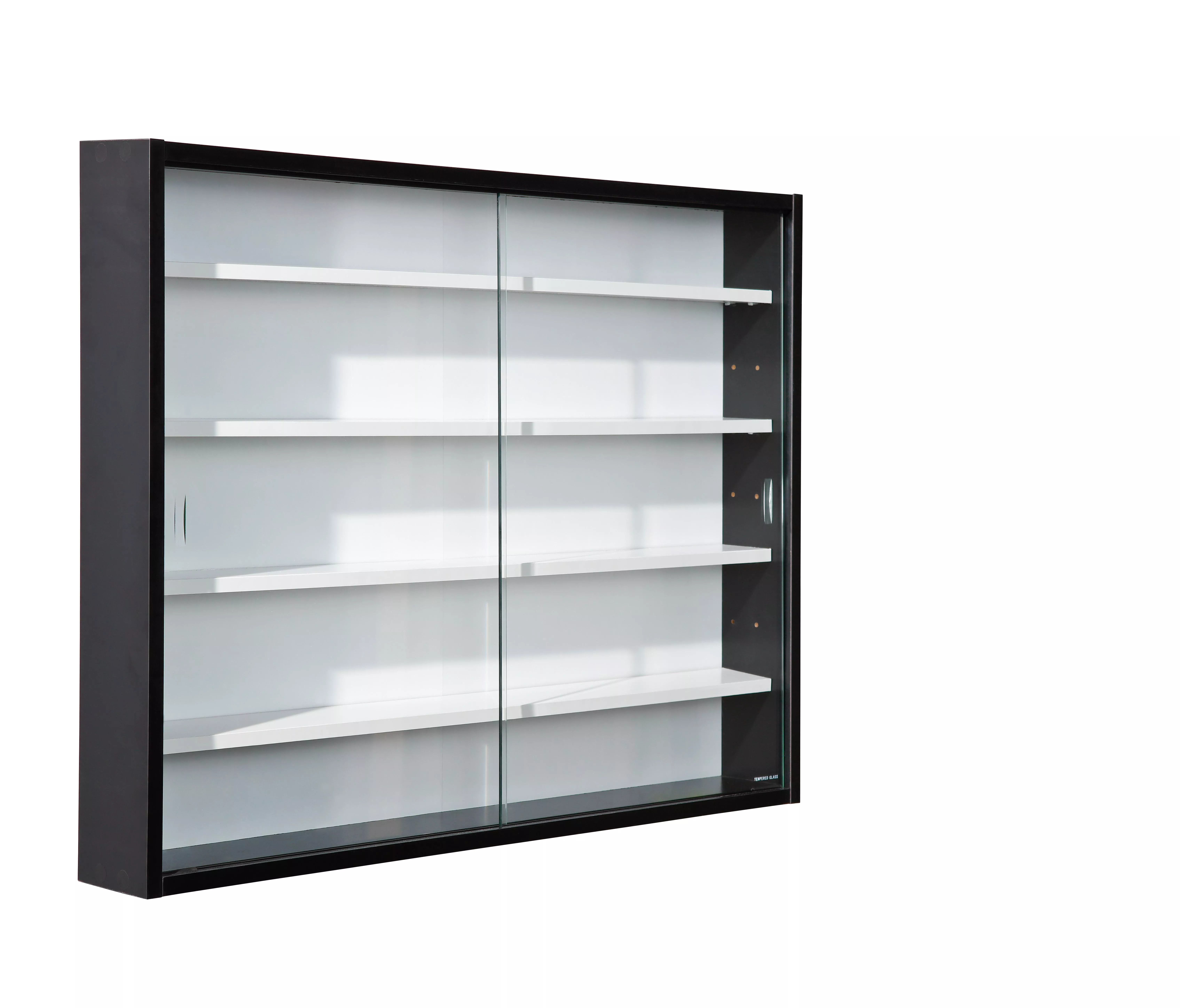 Vitrine pour collections  COLLECTY