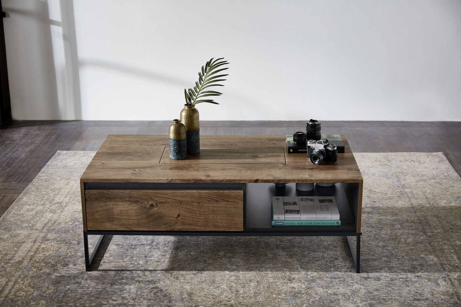 Table basse MANHATTAN Table basse MANHATTAN