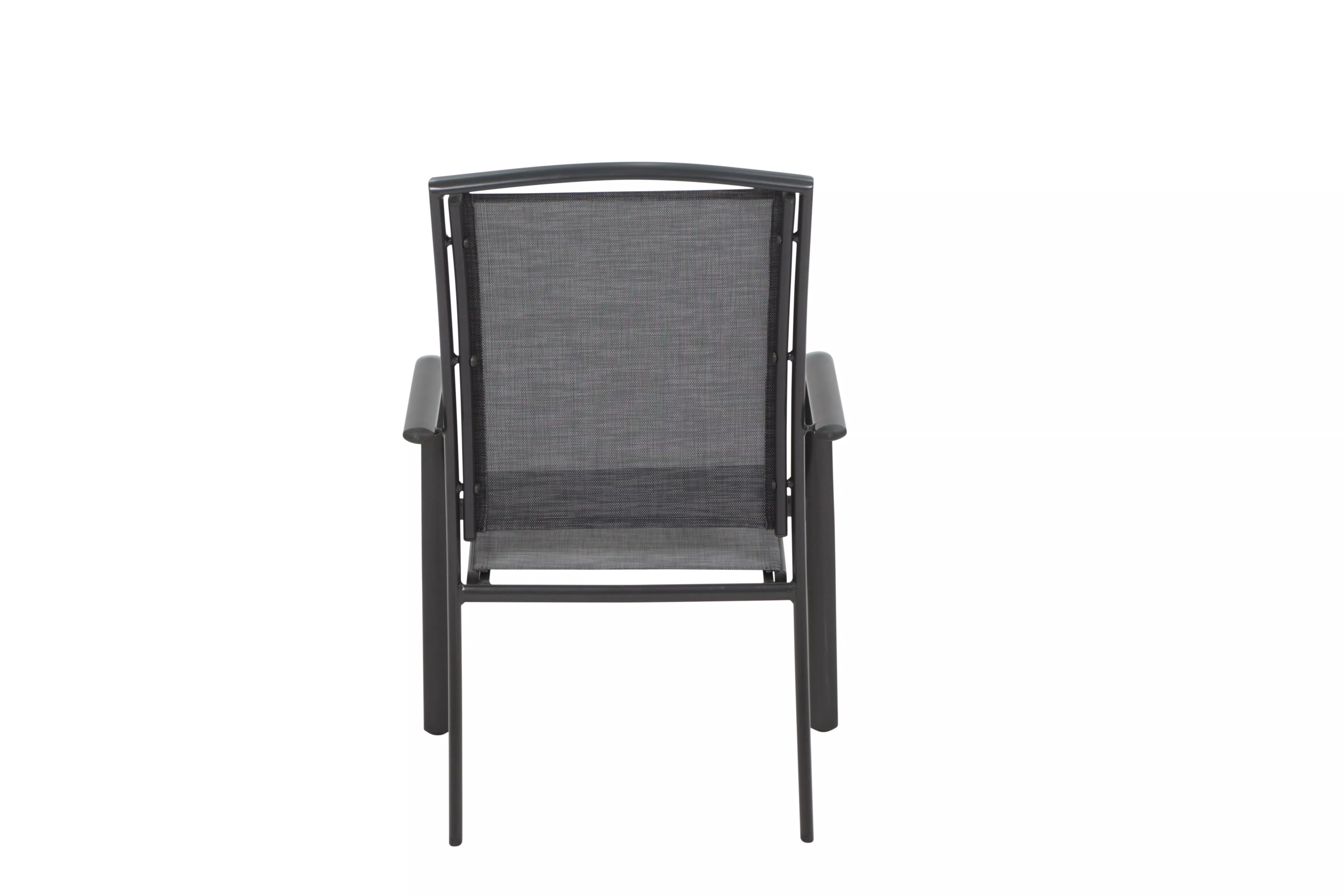 Fauteuil empilable LIVORNO