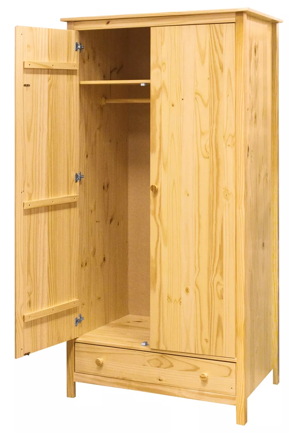 Armoire à vêtements SOULME