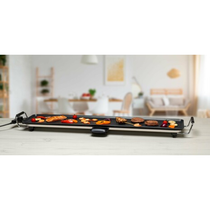 Grill teppanyaki XXL ALPINA