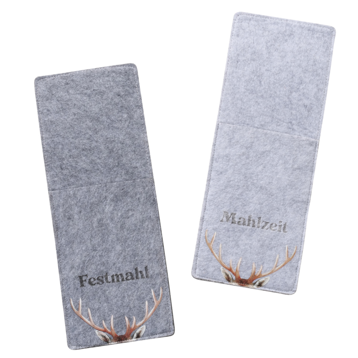 Pochette à couverts ASPEN Pochette à couverts ASPEN