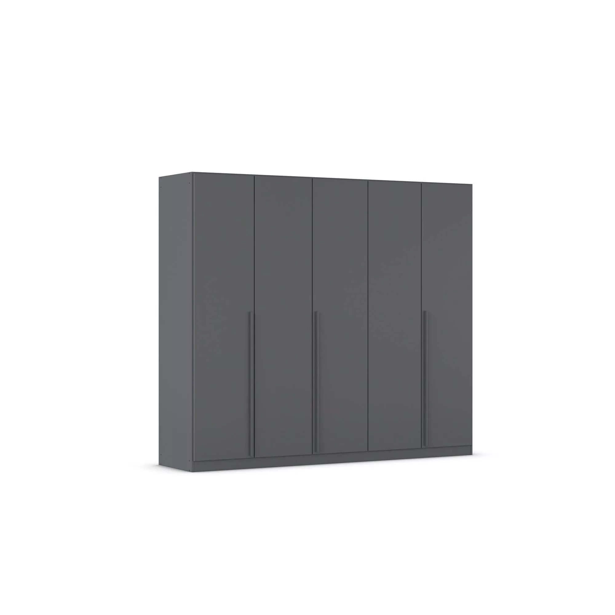 Armoire à vêtements ALBA