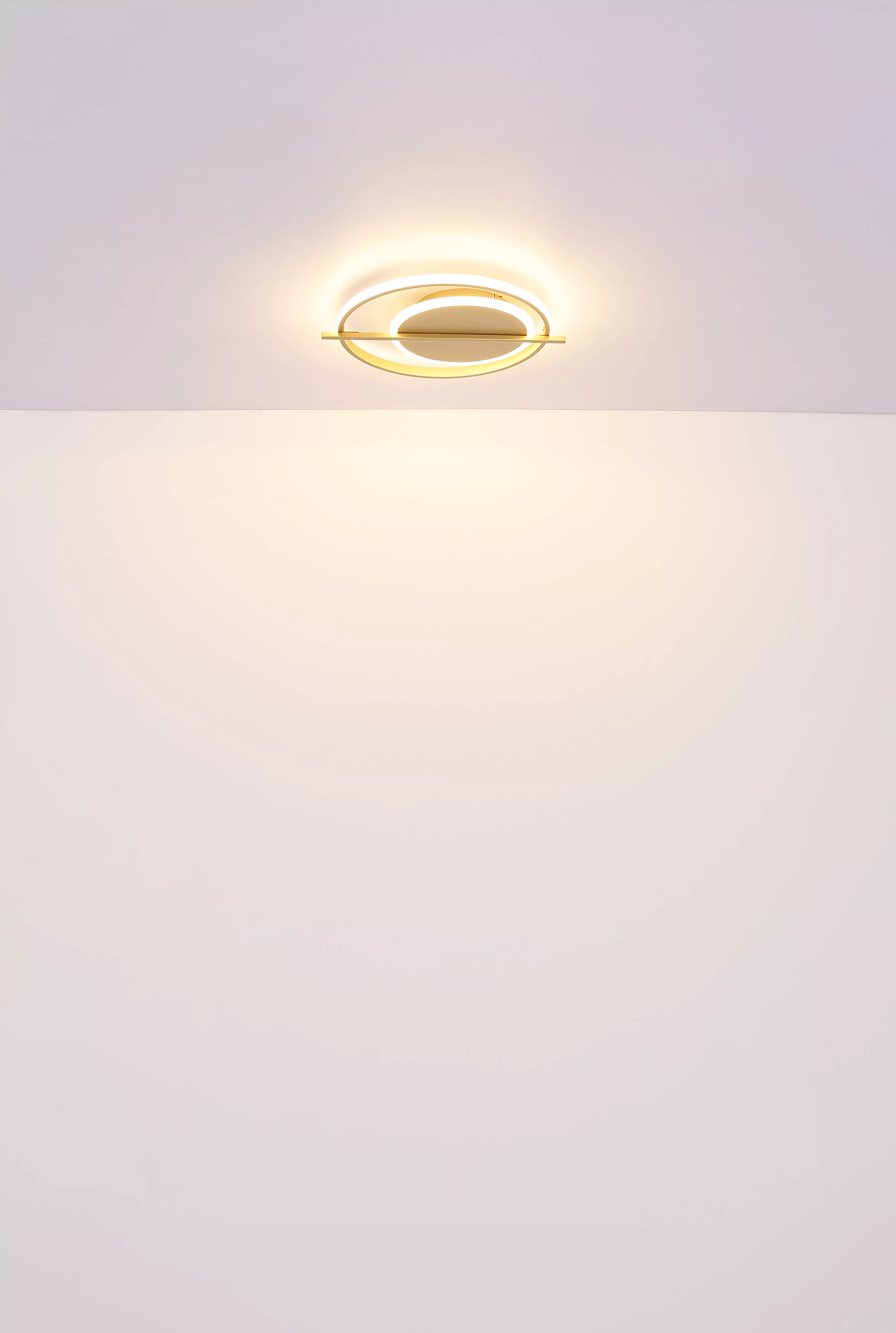 Plafonnier LED REBALL