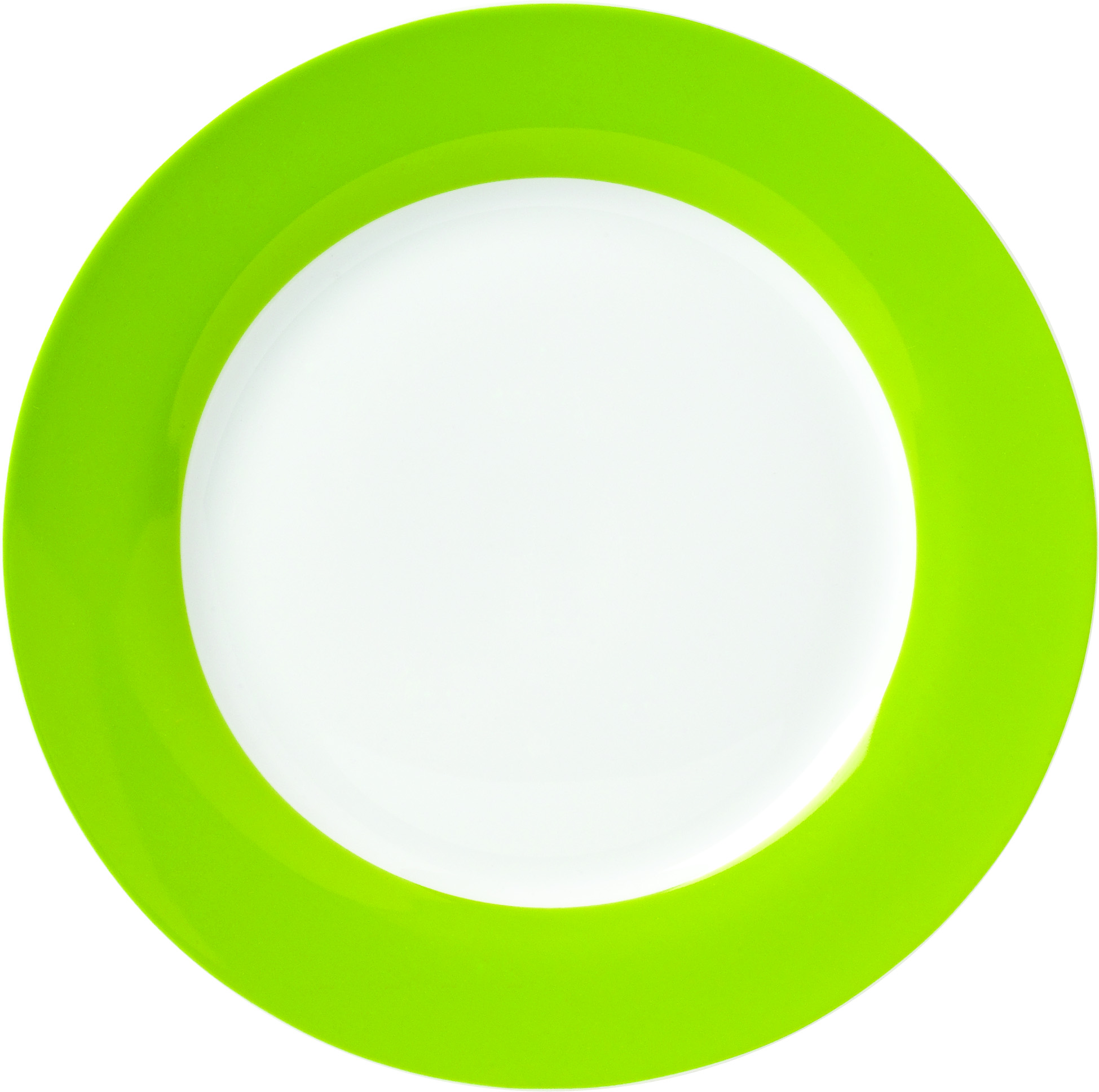 Assiette plate VARIO