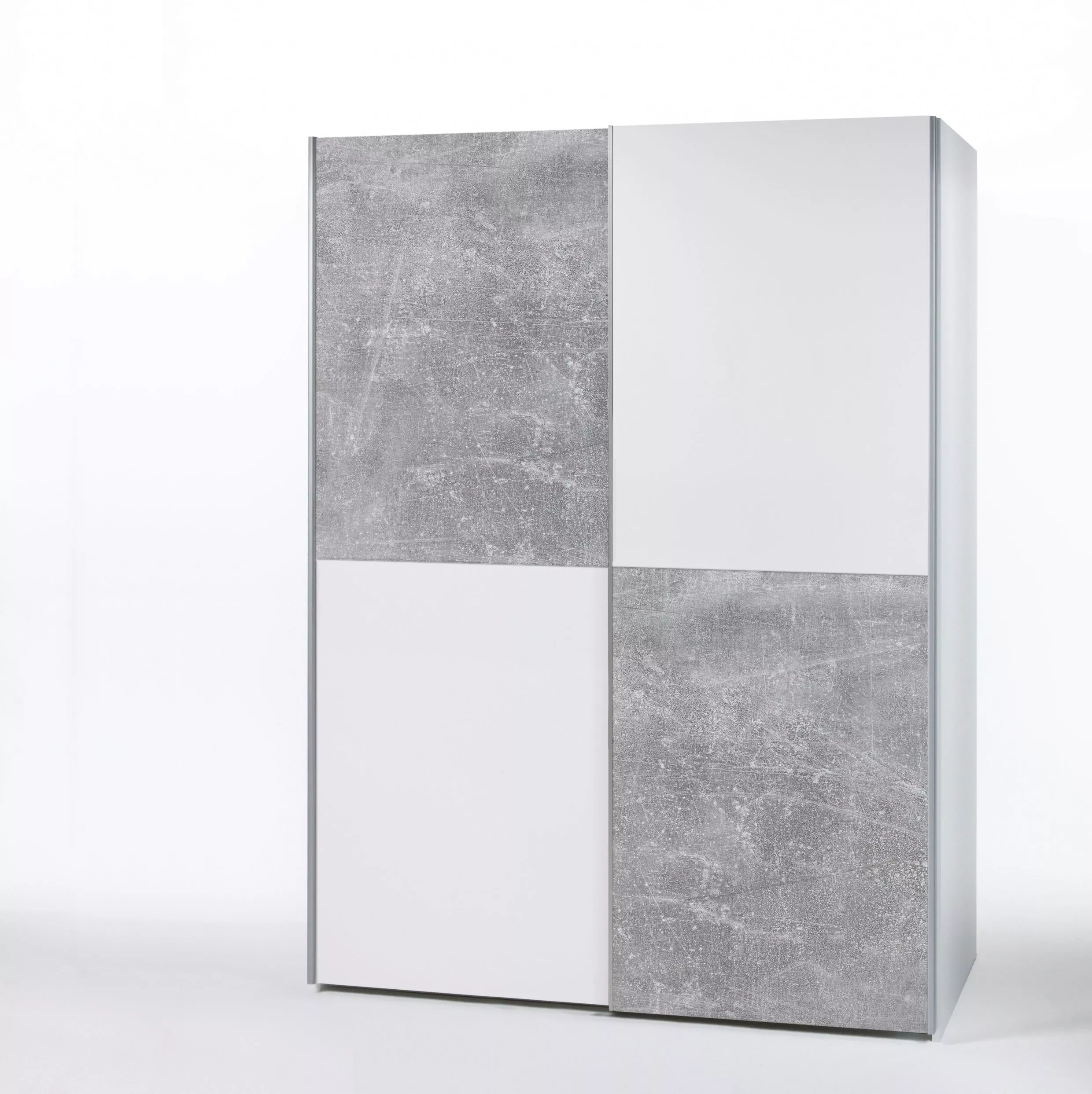 Armoire à portes coulissantes PULS