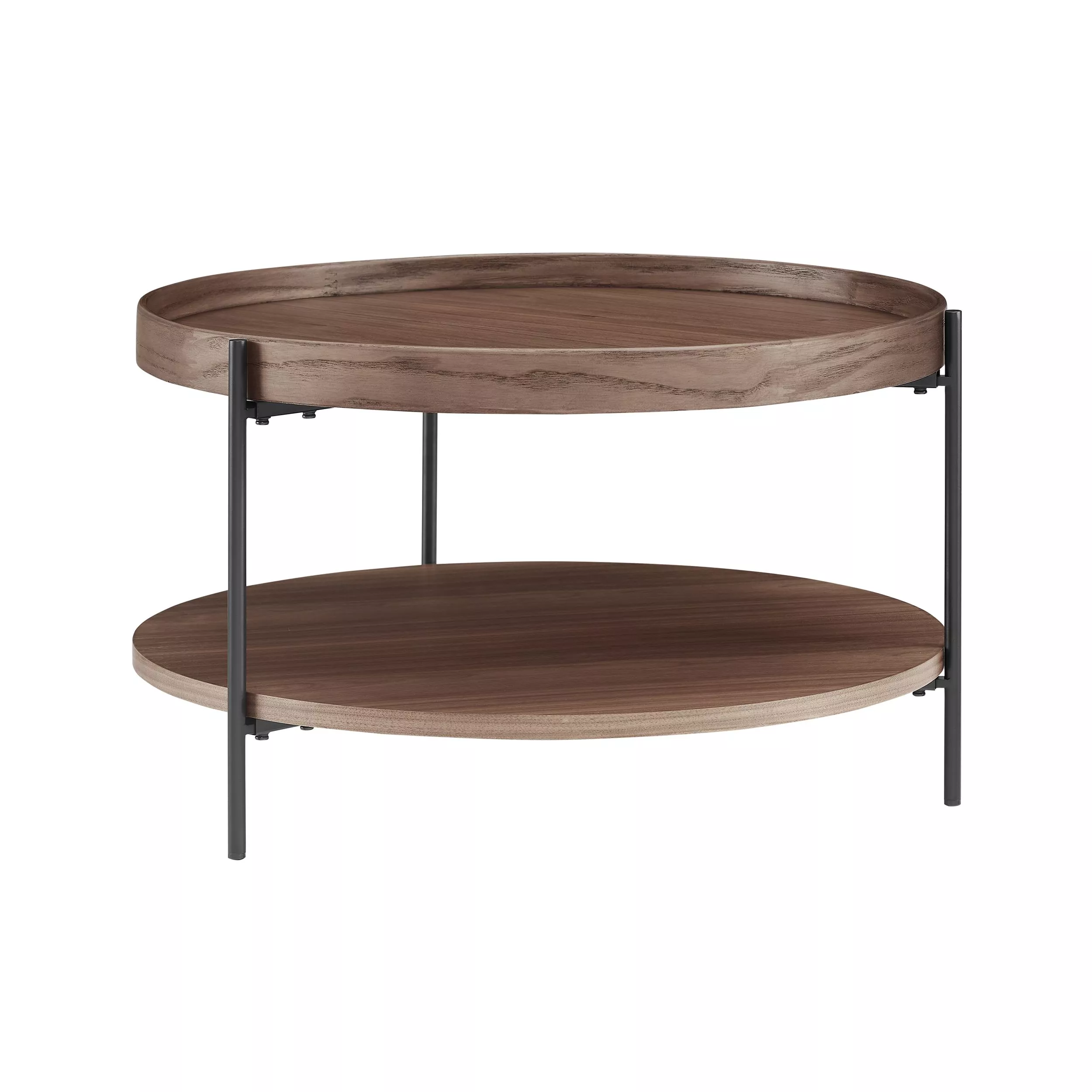 Lot de 2 tables basses 367094