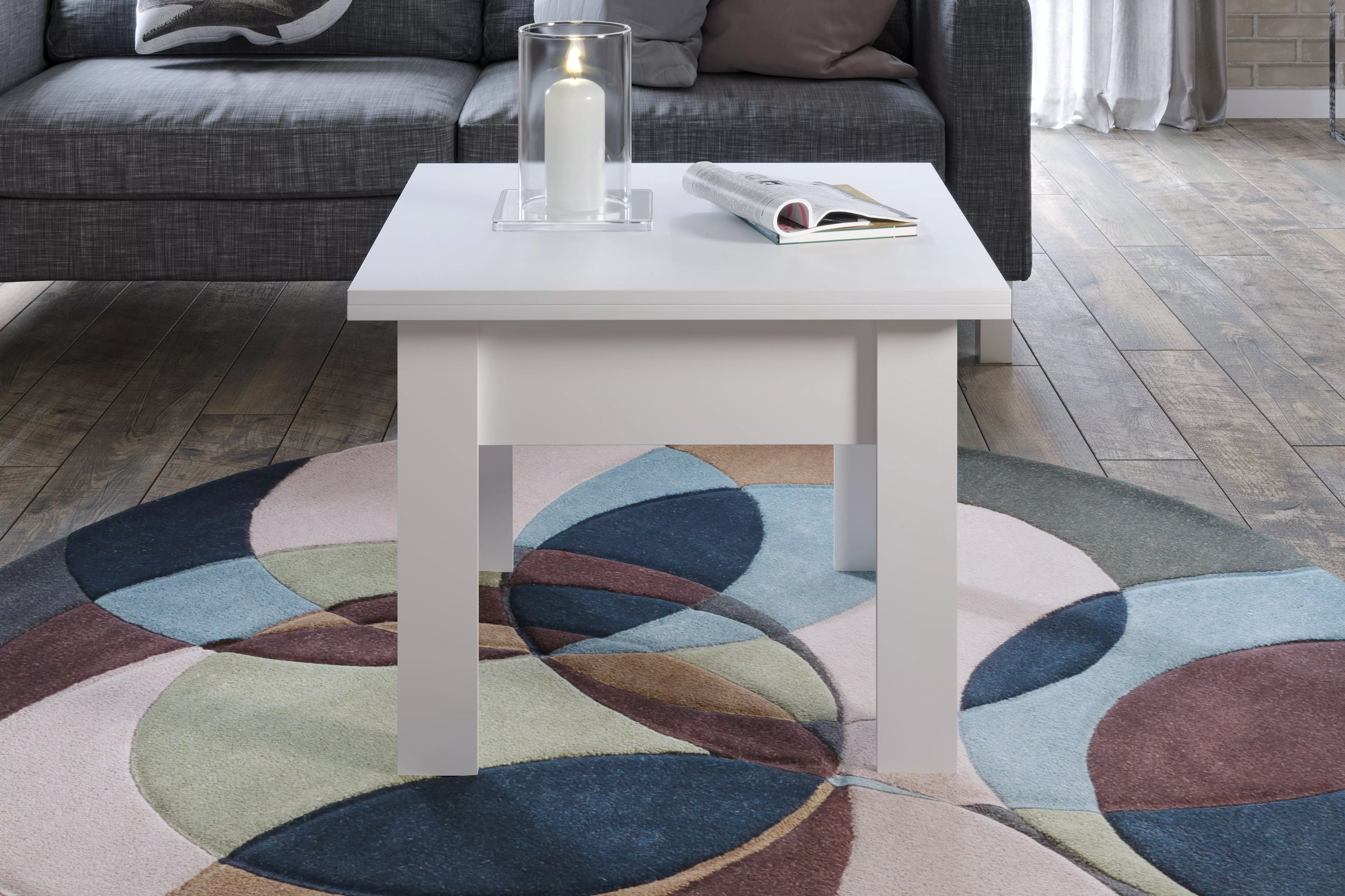 Table basse/table de repas FLIPP