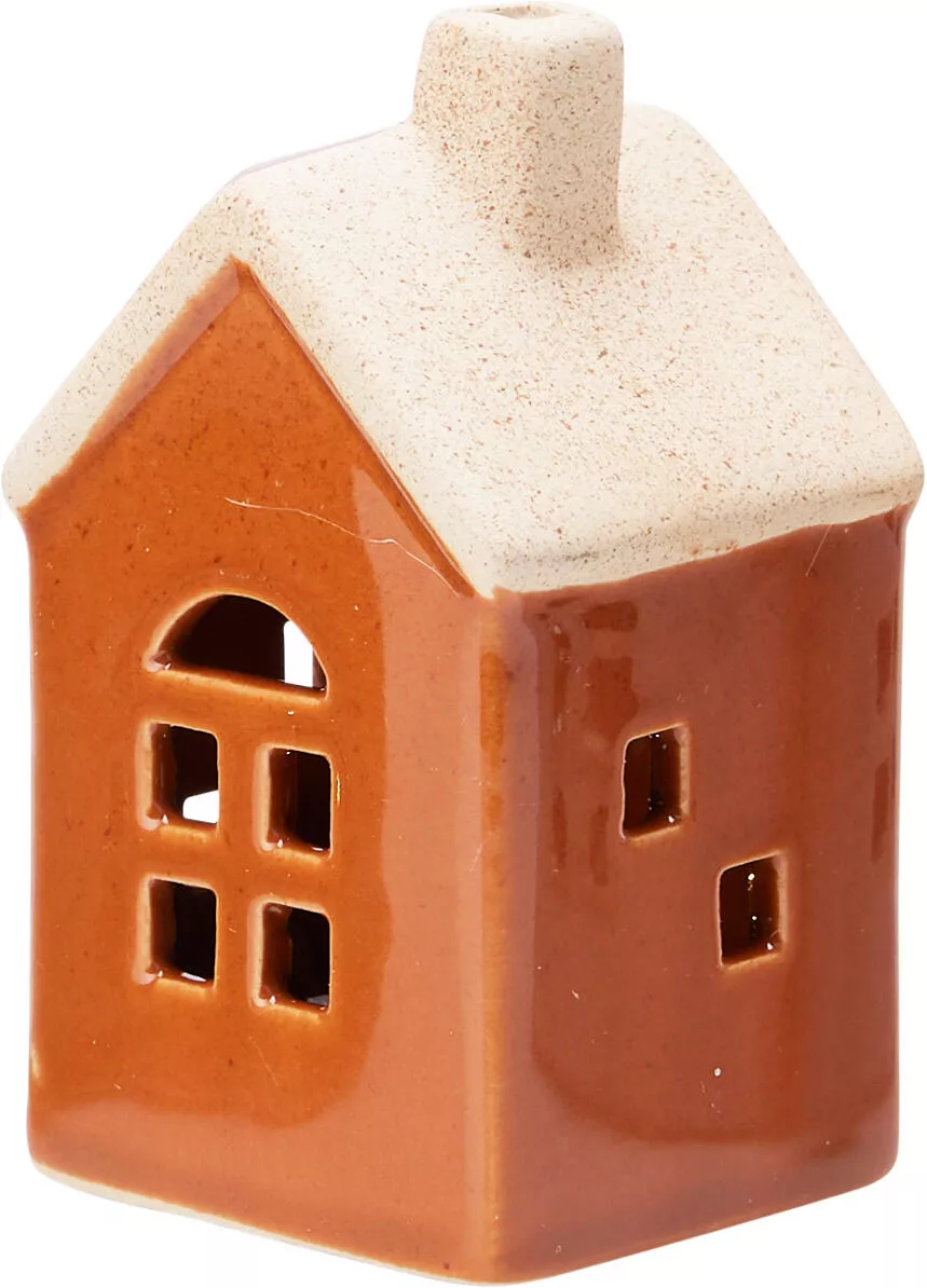 Maison avec LED HERBST Maison avec LED HERBST