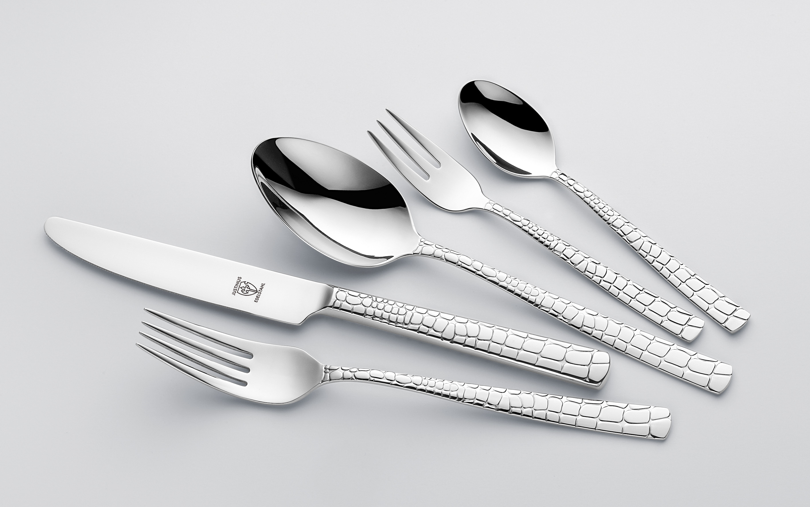 Ménagère 30 pièces CROCO Ménagère 30 pièces CROCO