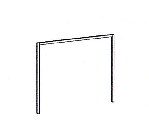 Cadre passe-partout EMDEN Cadre passe-partout EMDEN