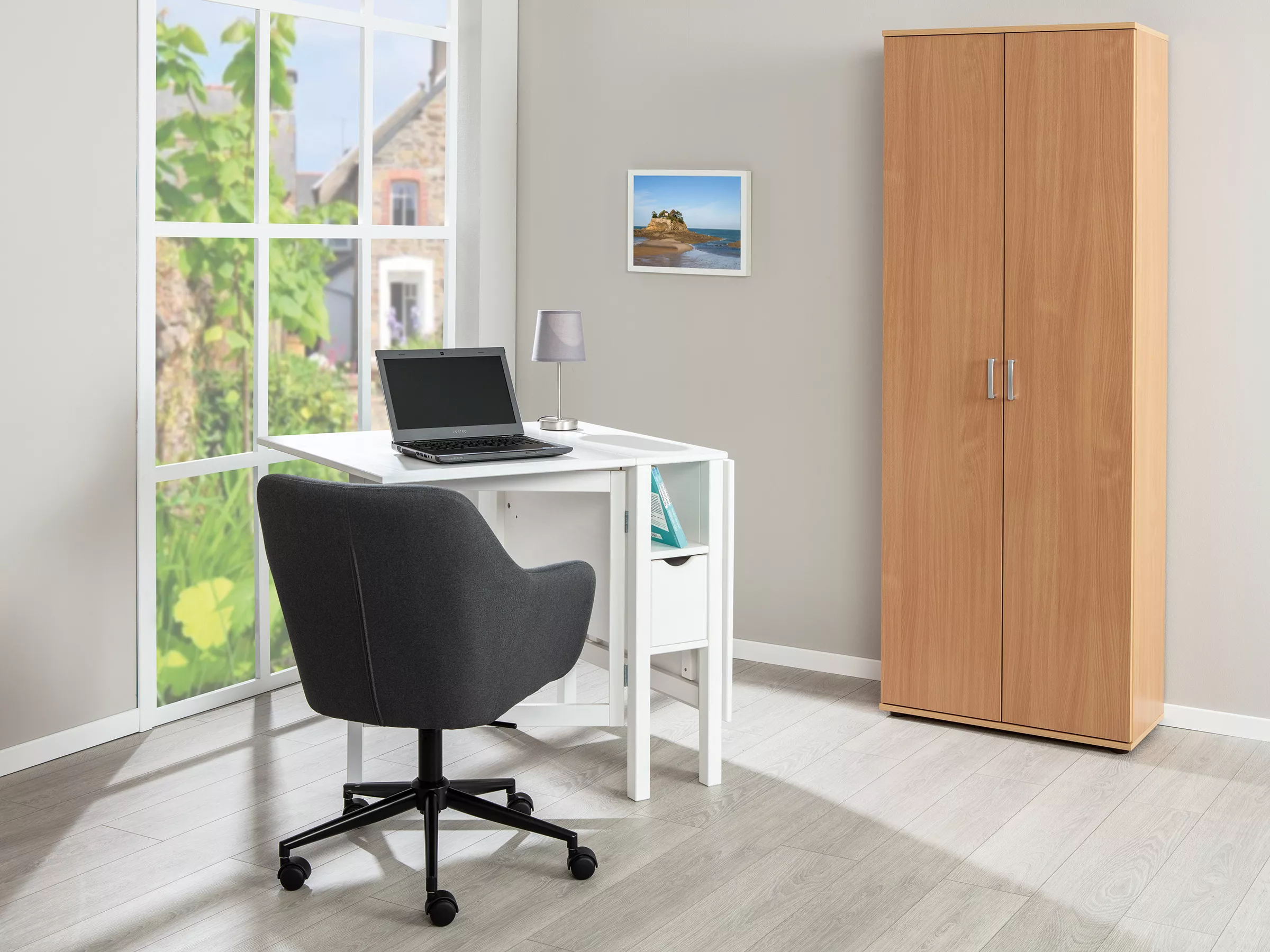 Armoire VETRA