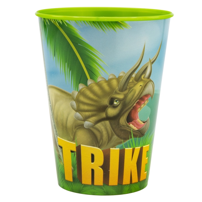 Verre Dino REX