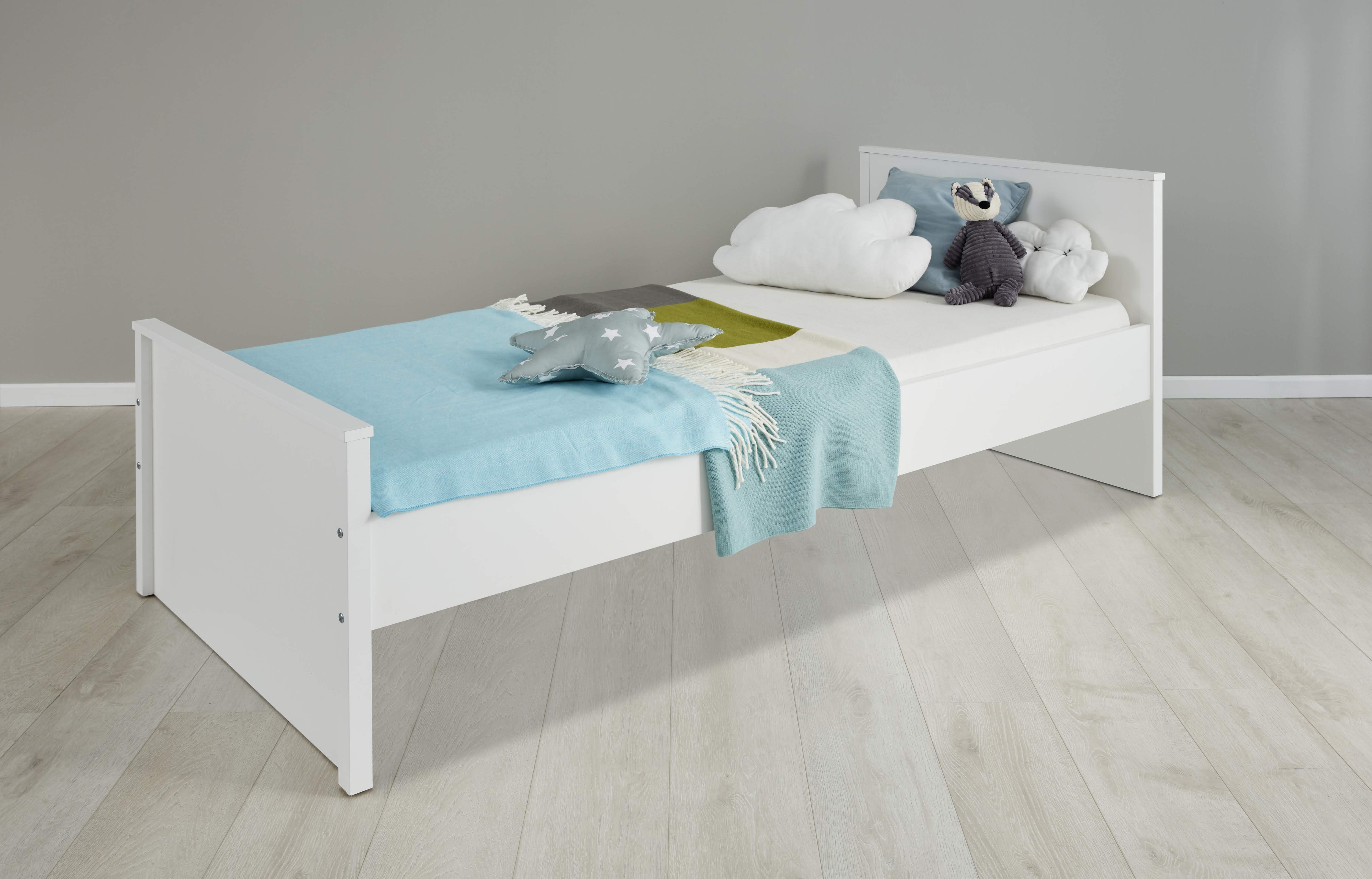Lit junior 90 x 200 cm OLE