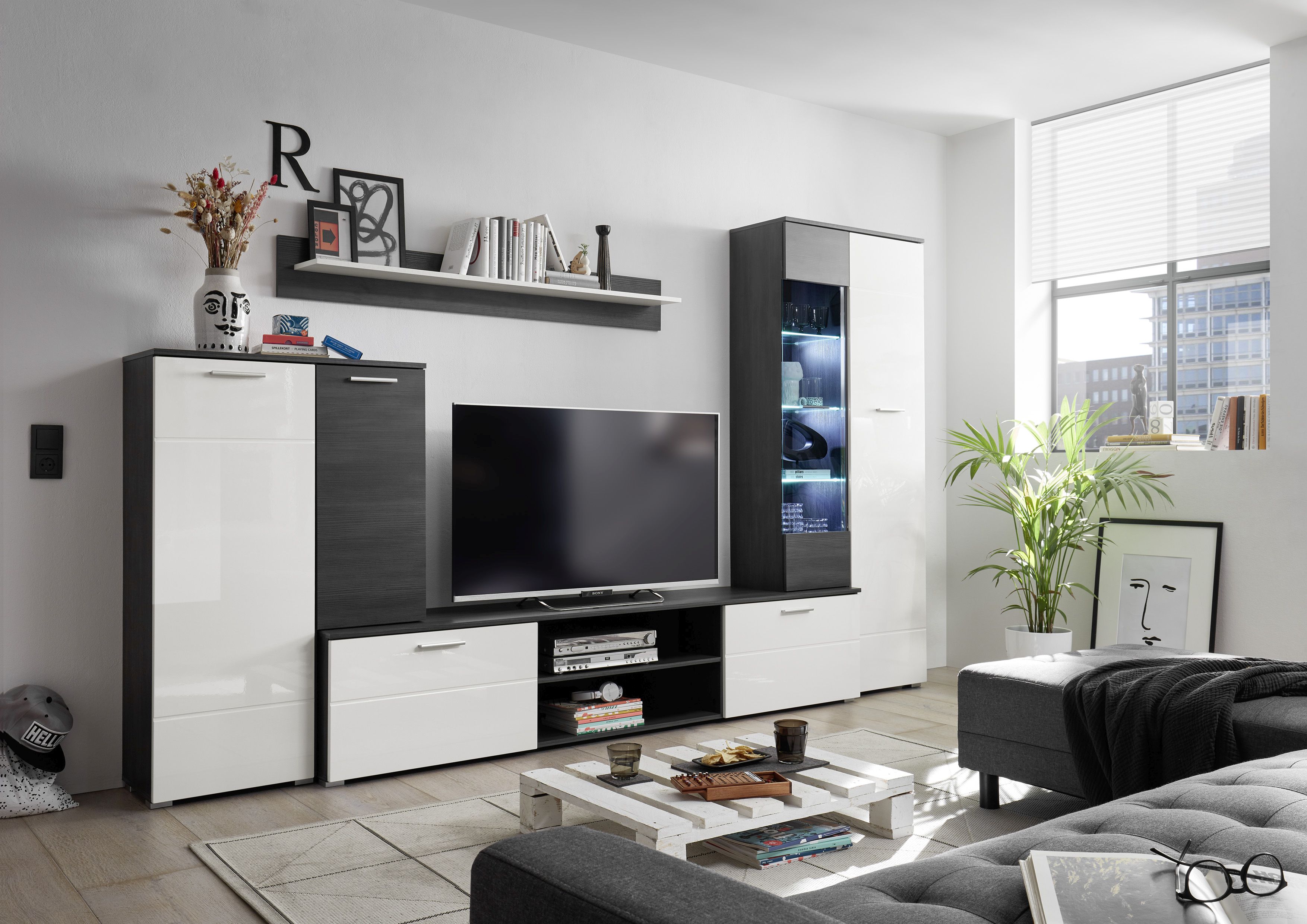 Mur TV MELODY