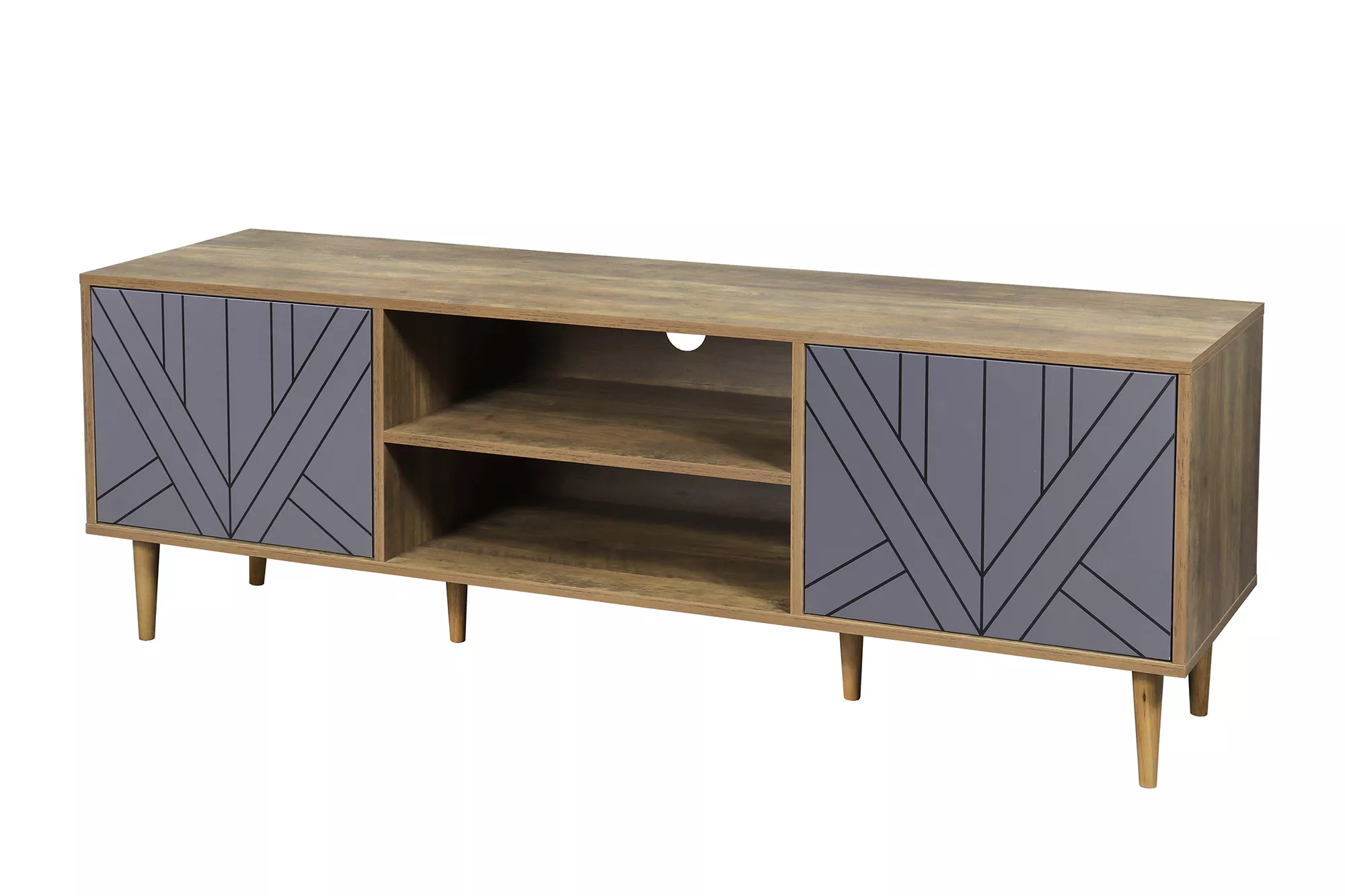 Banc TV JETTE