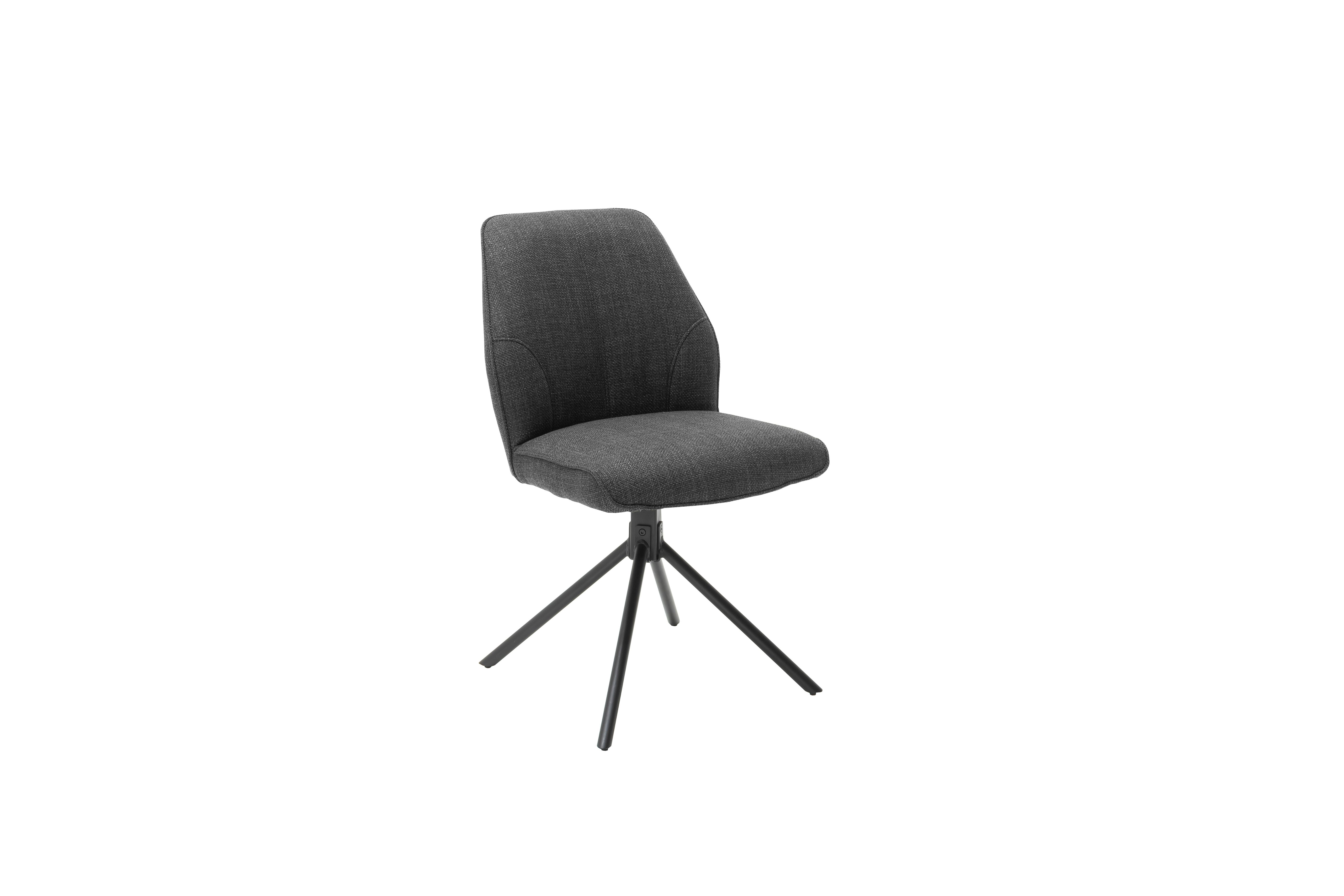 Chaise pivotante PEMBA