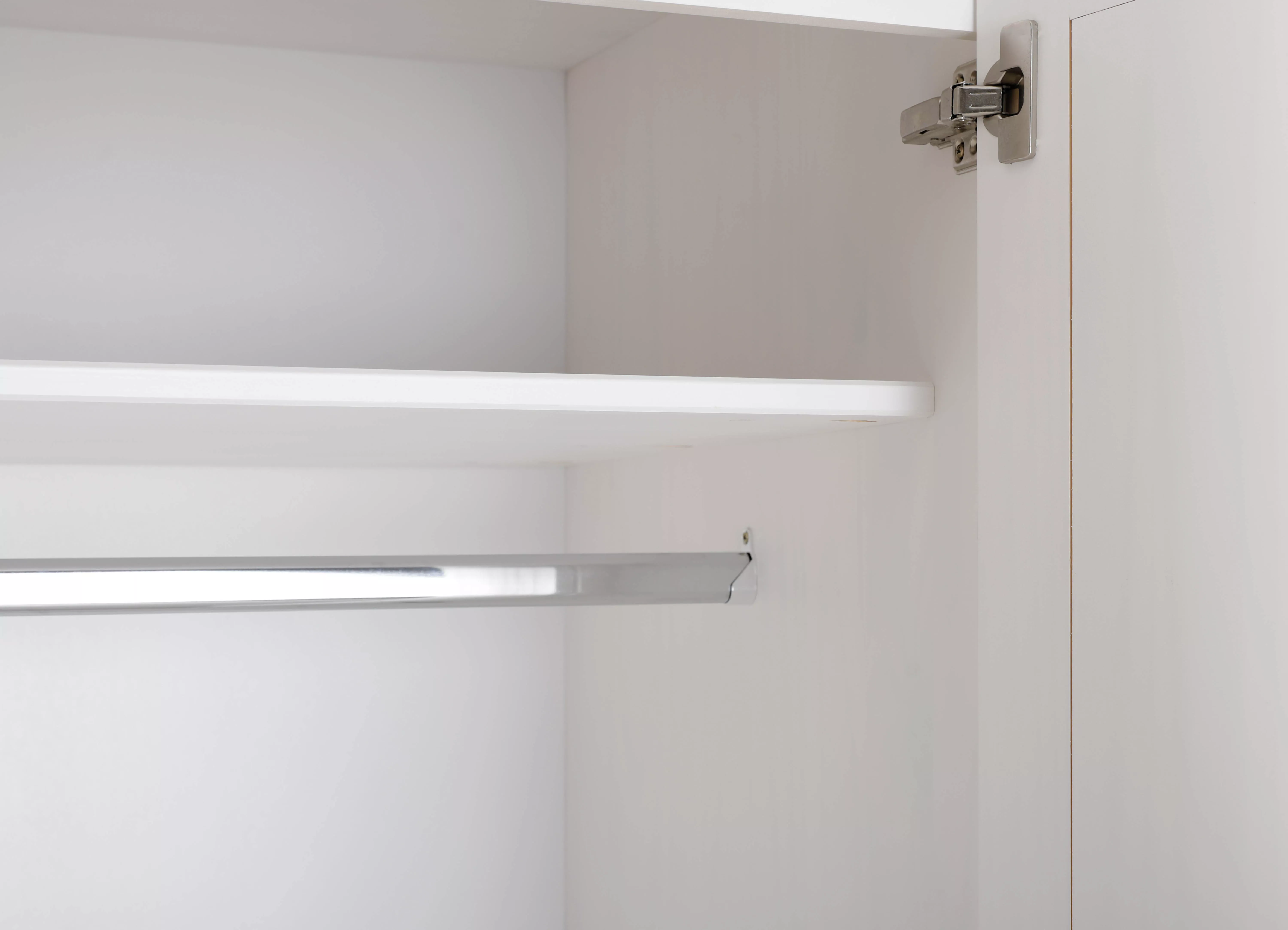 Armoire à vêtements ISNY