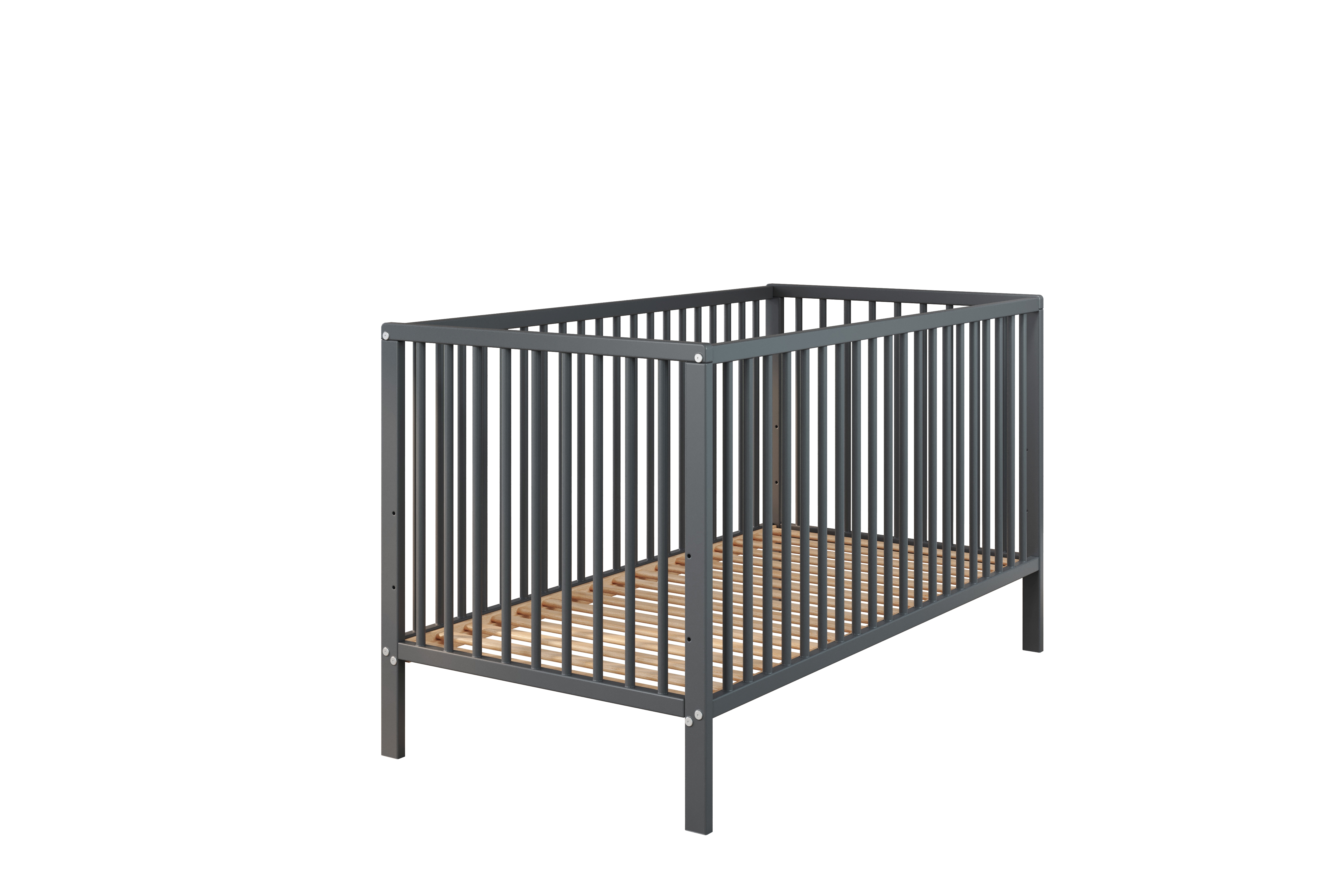 Lit de bébé UNIVERSAL Lit de bébé UNIVERSAL