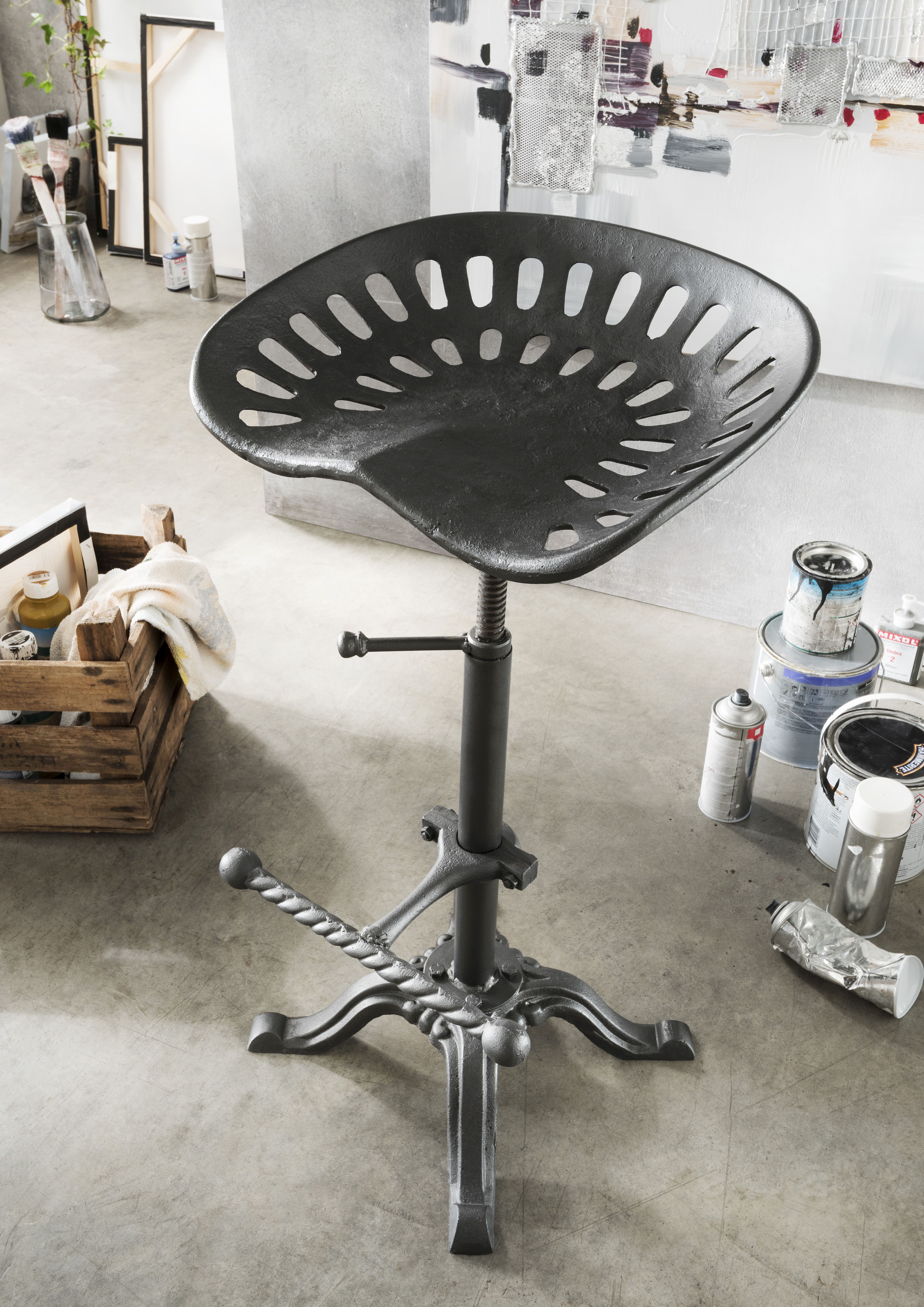 Tabouret de bar LEGEND Tabouret de bar LEGEND