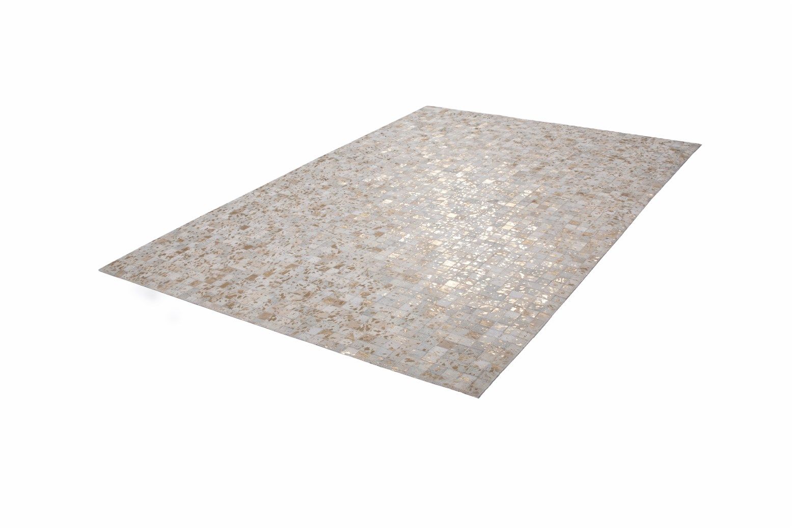 Tapis en cuir ROCKET 110