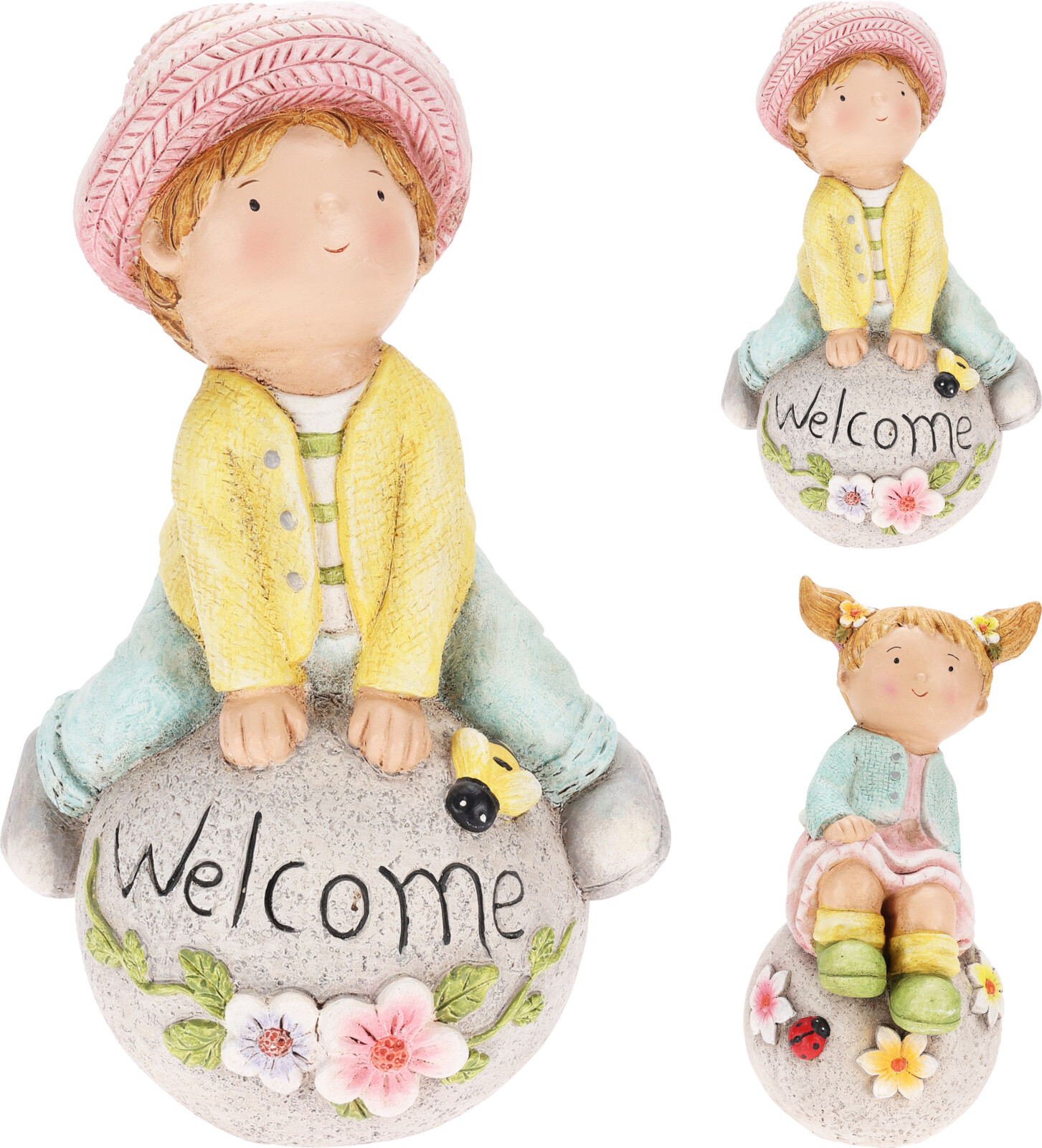 Décoration de jardin DEKO