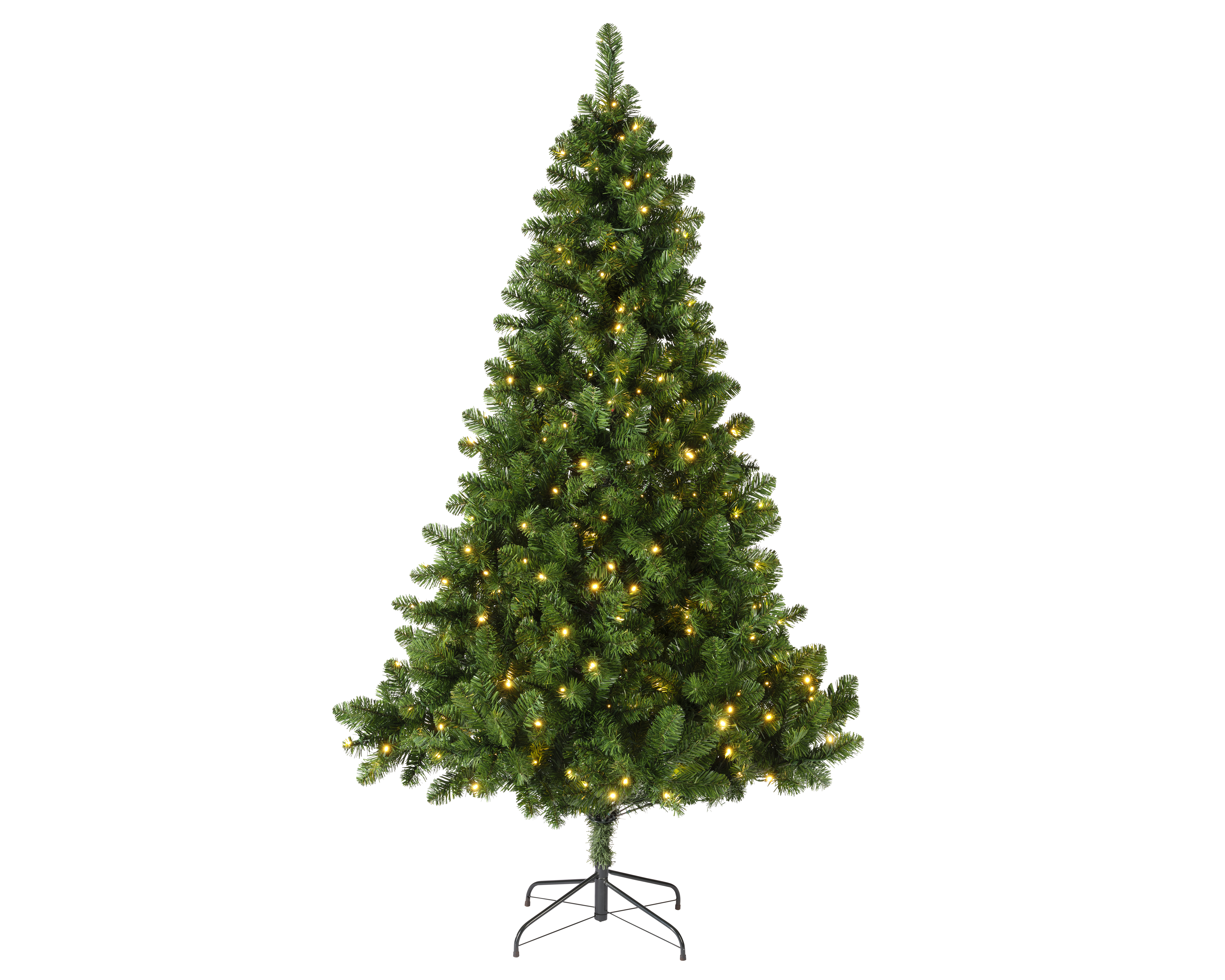 Sapin 180 cm avec guirlande LED IMPERIAL KIEFER Sapin 180 cm avec guirlande LED IMPERIAL KIEFER