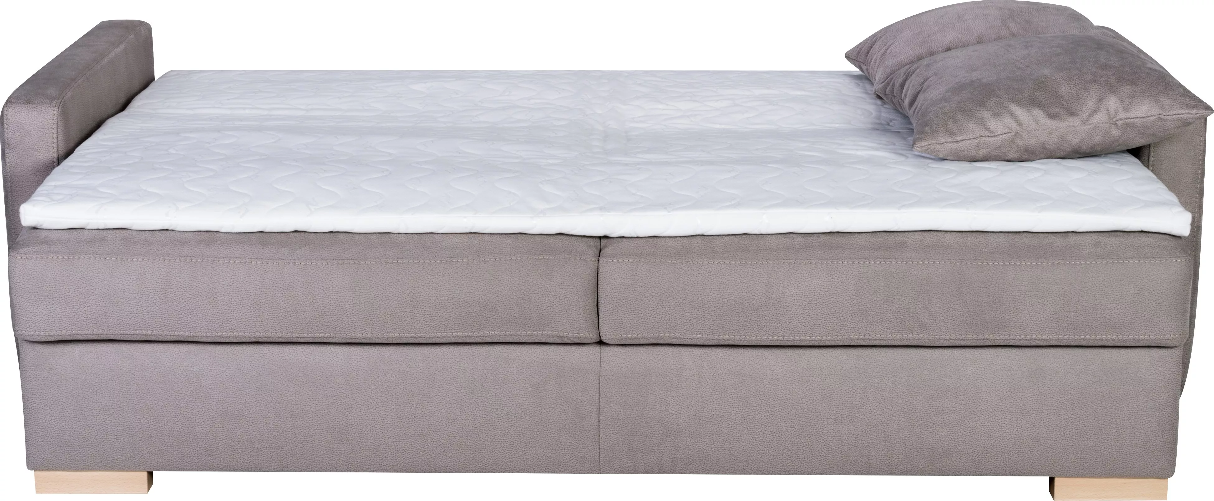 Canapé convertible AMADEO DE LUXE