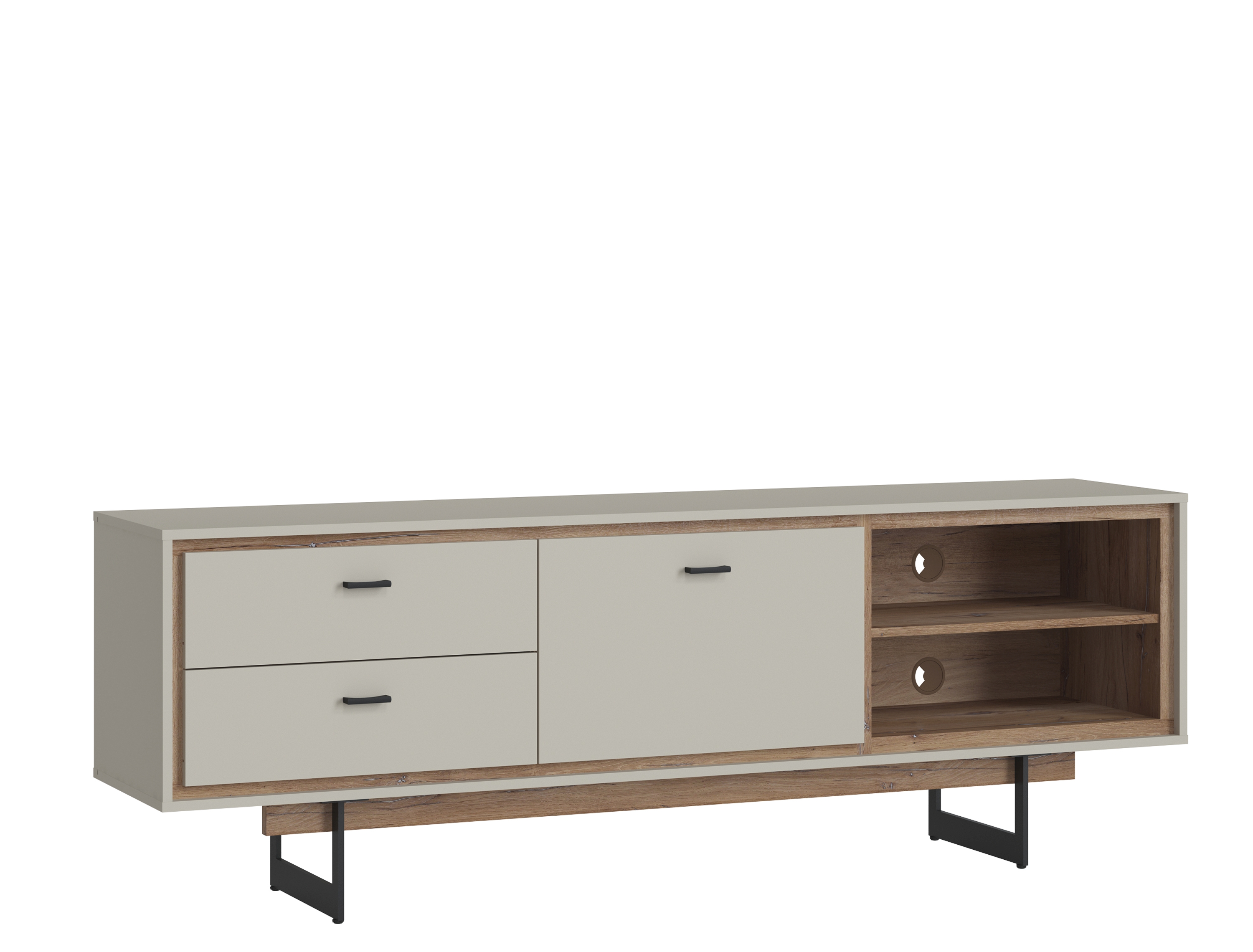 Banc TV RIVERO Banc TV RIVERO