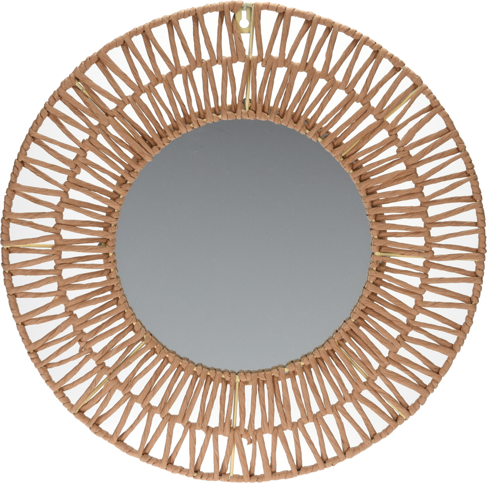Miroir décoratif Ø45cm IBIZA