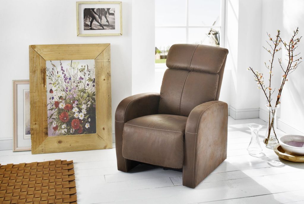 Fauteuil TV POWER