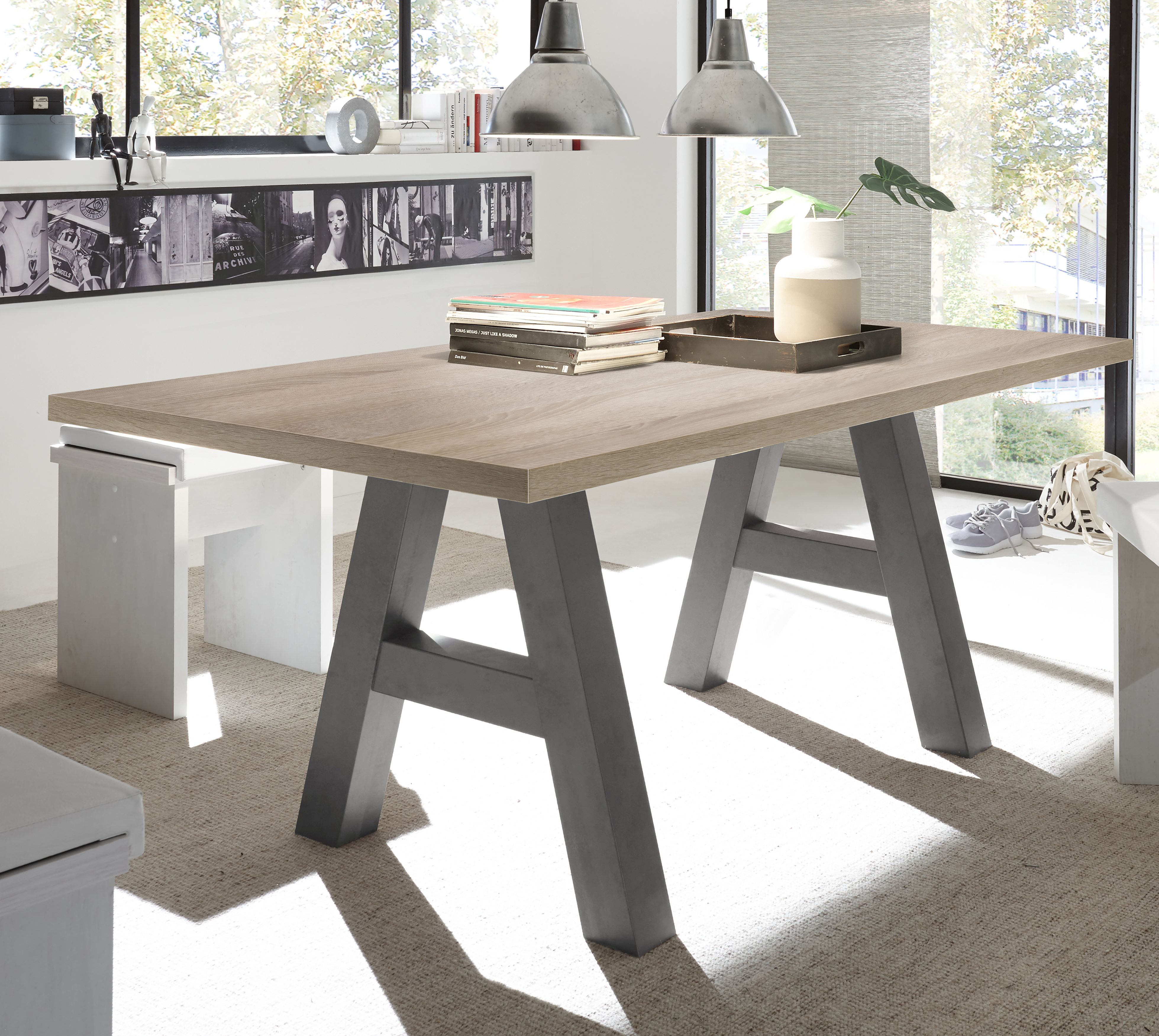 Table de repas MISTER Table de repas MISTER