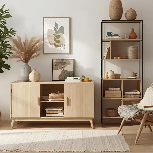 Tendances en matière d'aménagement intérieur en 2026