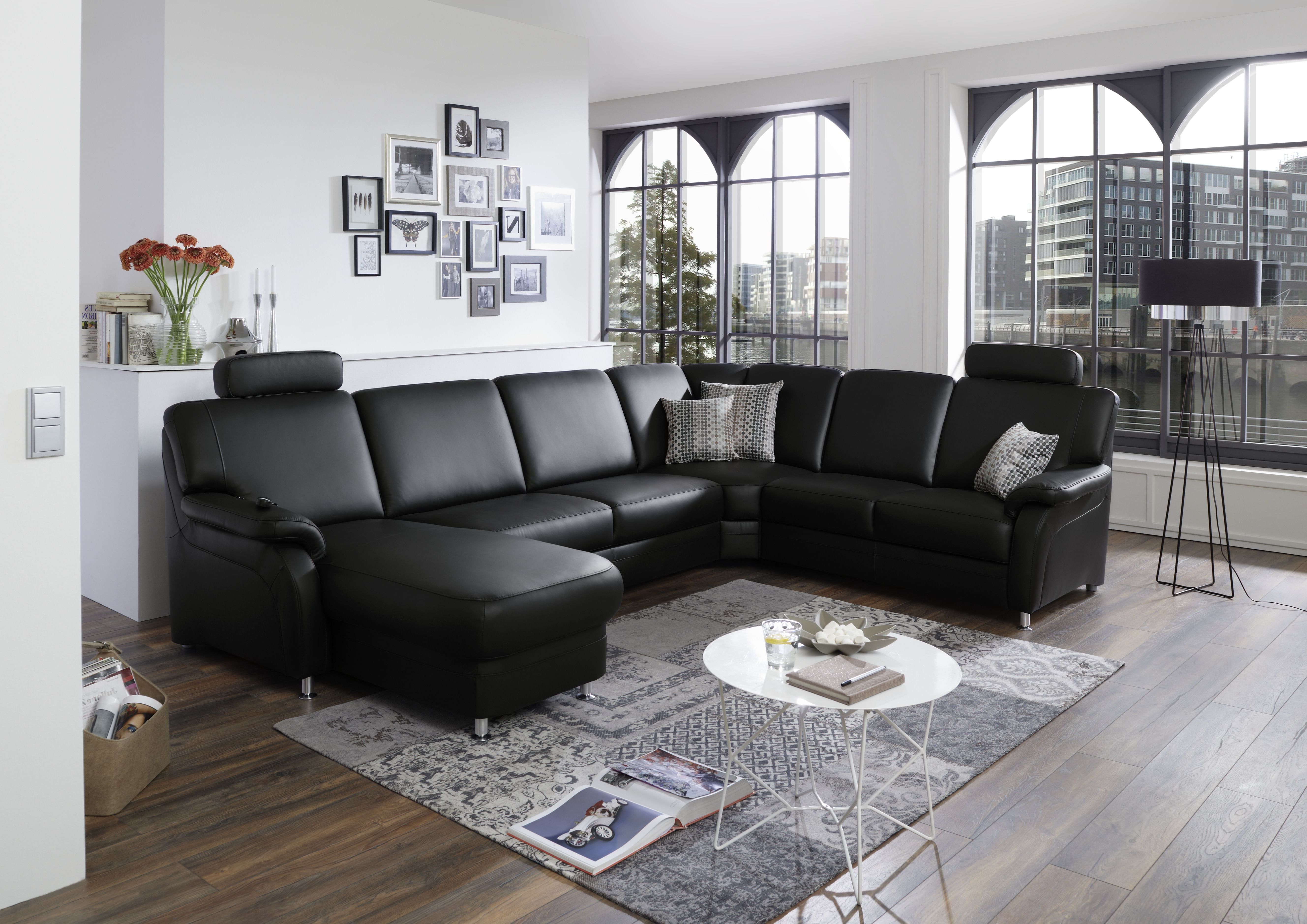 Canapé convertible TAVIRA-L Canapé convertible TAVIRA-L