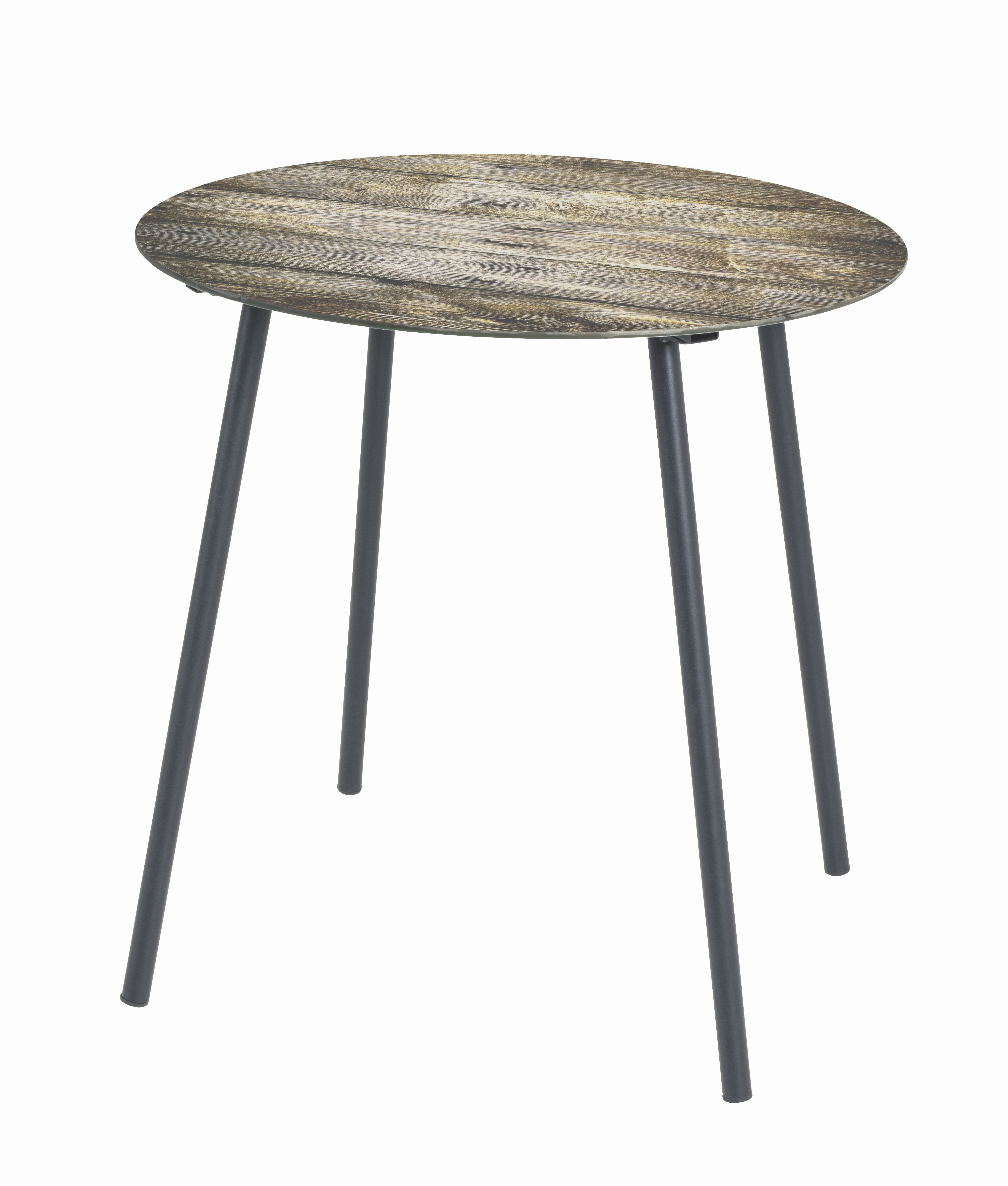Table d'appoint PARKETT 40